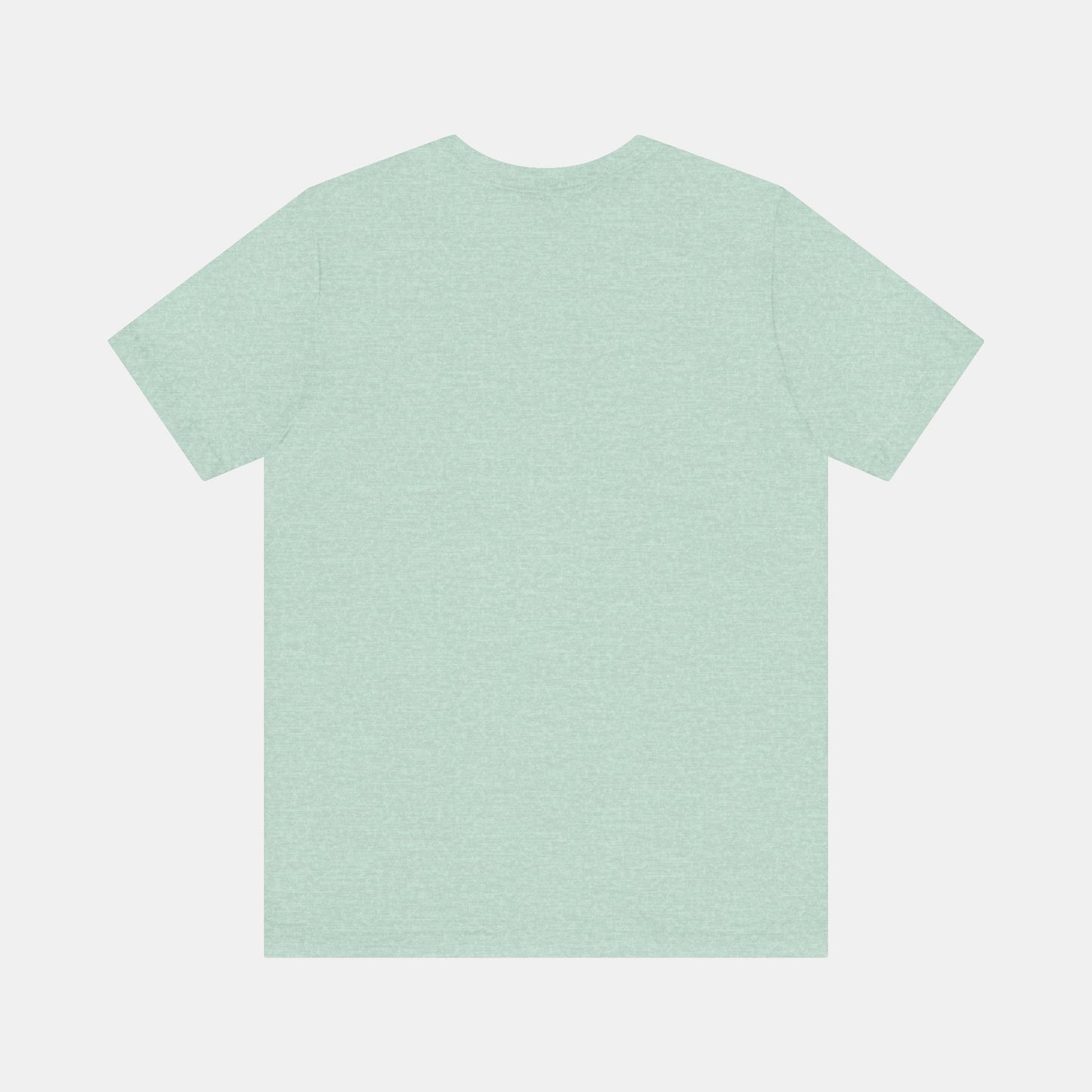 It's Okay to Not Be Okay-Mental Health Awareness-Unisex Short Sleeve T-Shirt - Mental Health Wear TN