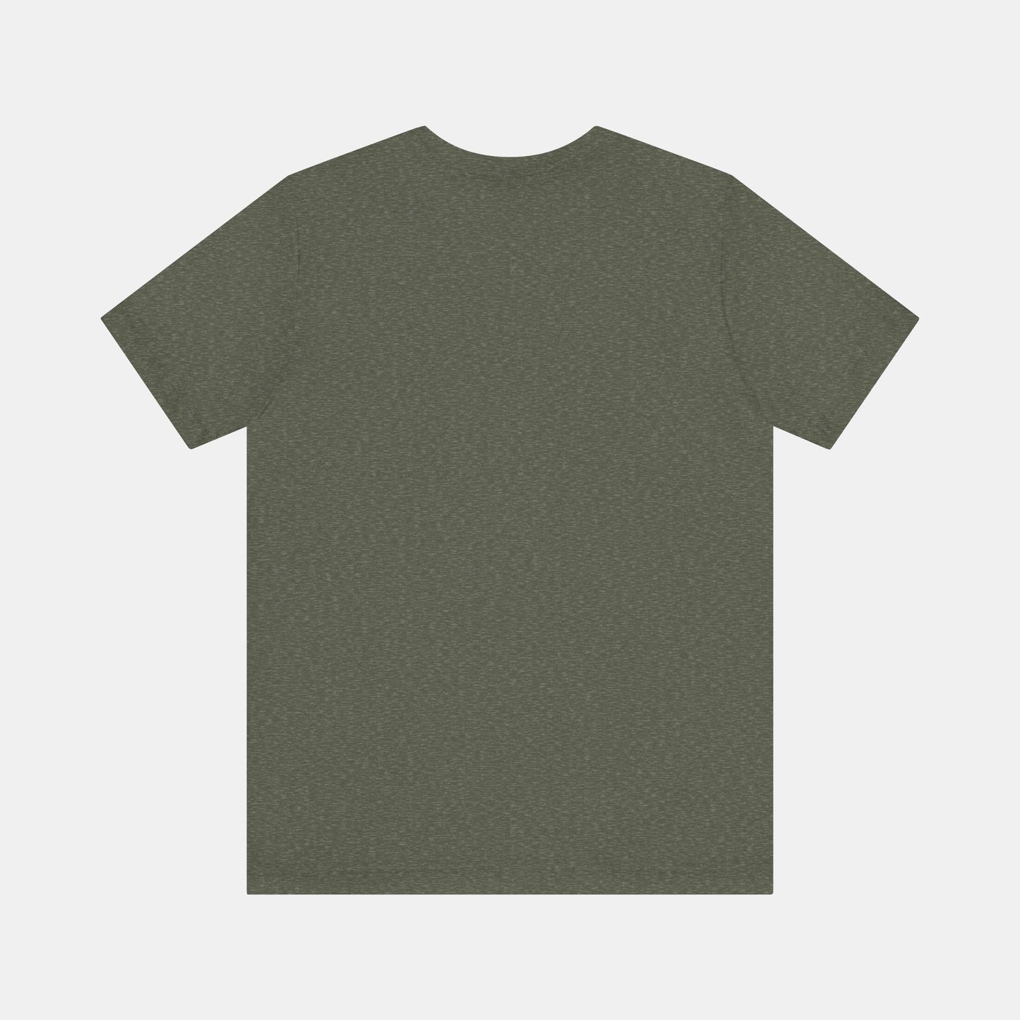 It's Okay to Not Be Okay-Mental Health Awareness-Unisex Short Sleeve T-Shirt - Mental Health Wear TN