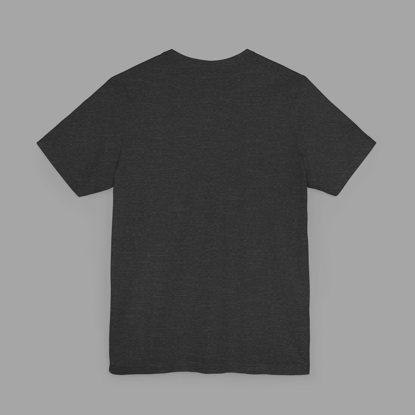 Love Me Till I'm Me Again- Suicide Prevention Awareness-Unisex Short Sleeve Tee Shirt - Mental Health Wear TN