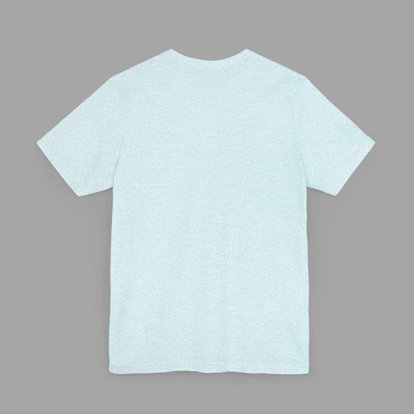 Love Me Till I'm Me Again- Suicide Prevention Awareness-Unisex Short Sleeve Tee Shirt - Mental Health Wear TN