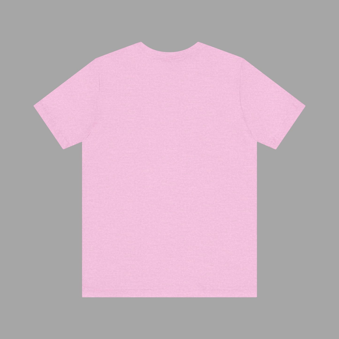 Love Me Till I'm Me Again- Suicide Prevention Awareness-Unisex Short Sleeve Tee Shirt - Mental Health Wear TN