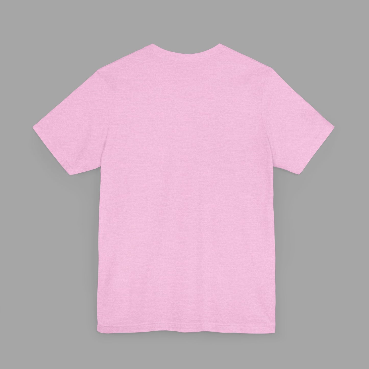 Love Me Till I'm Me Again- Suicide Prevention Awareness-Unisex Short Sleeve Tee Shirt - Mental Health Wear TN