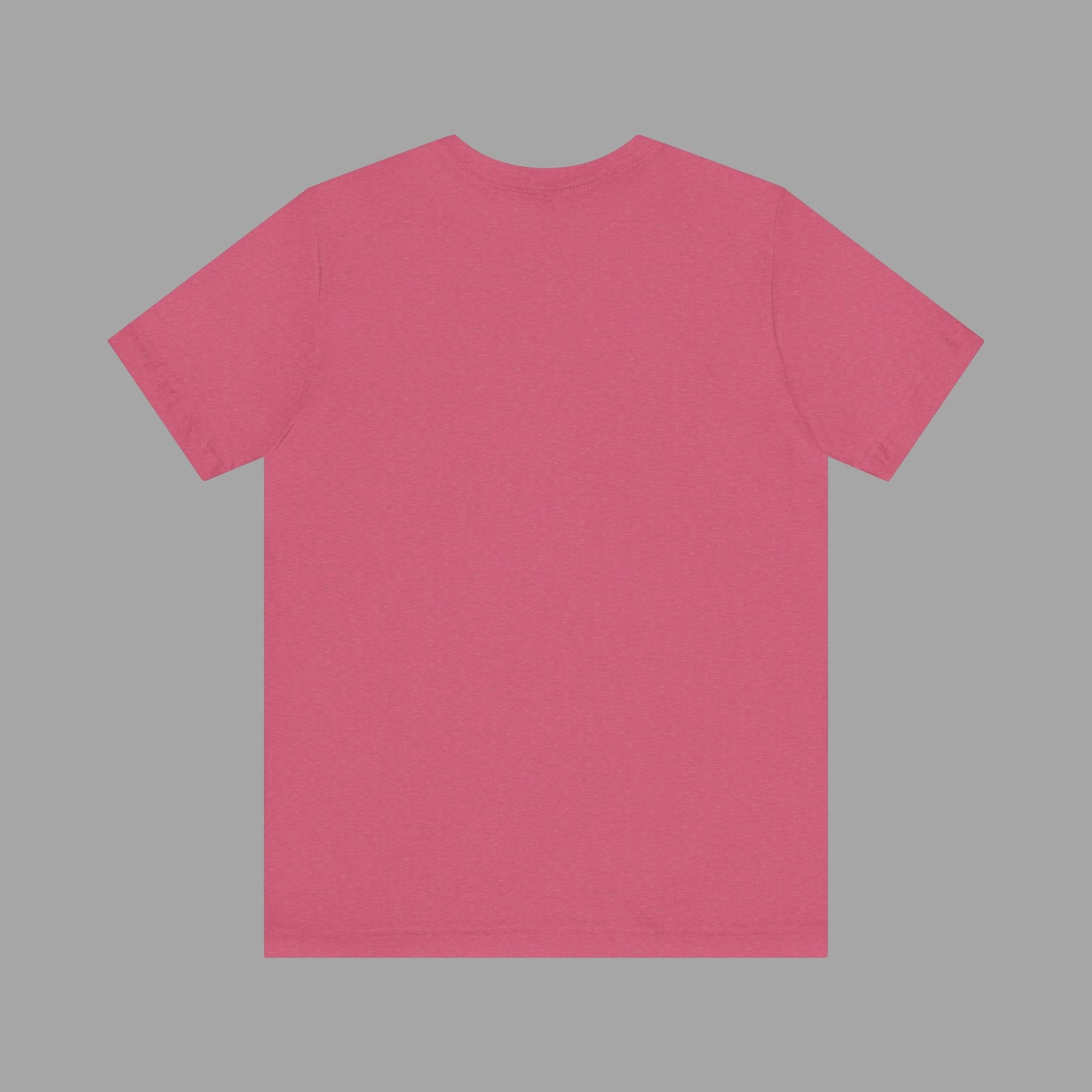 Mental Health Matters T-Shirt - Empowering Wellness Awareness Unisex Short Sleeve Tee - Mental Health Wear TN