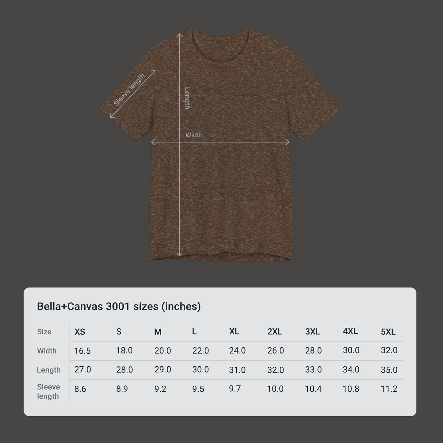 PTSD Awareness Ribbon Tree Tee Shirt - Mental Health Wear TN