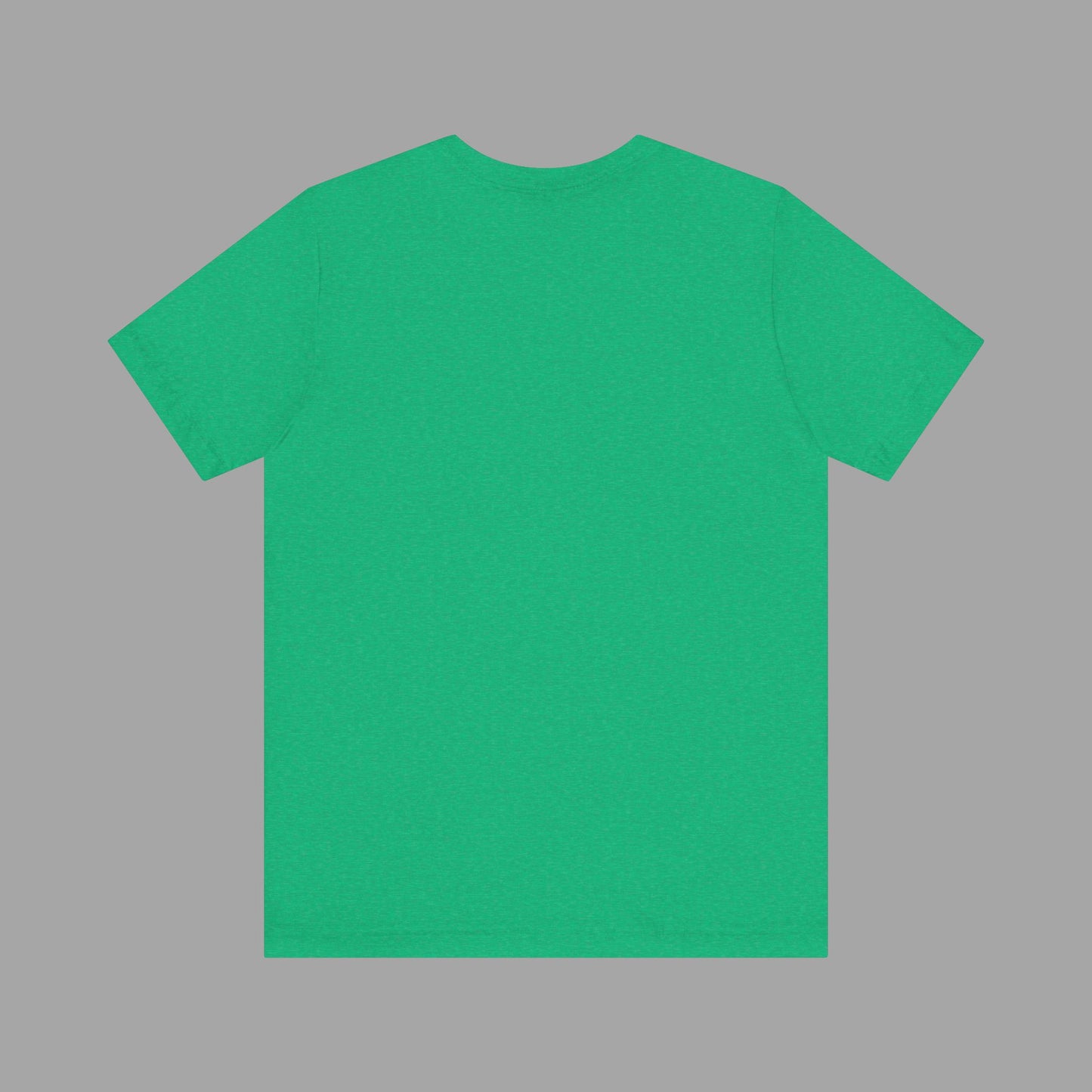 Unisex Jersey Short Sleeve Tee - Mental Health Wear TN
