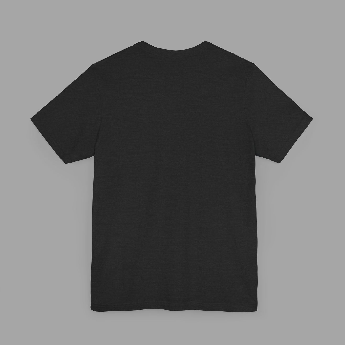 Unisex Jersey Short Sleeve Tee - Mental Health Wear TN