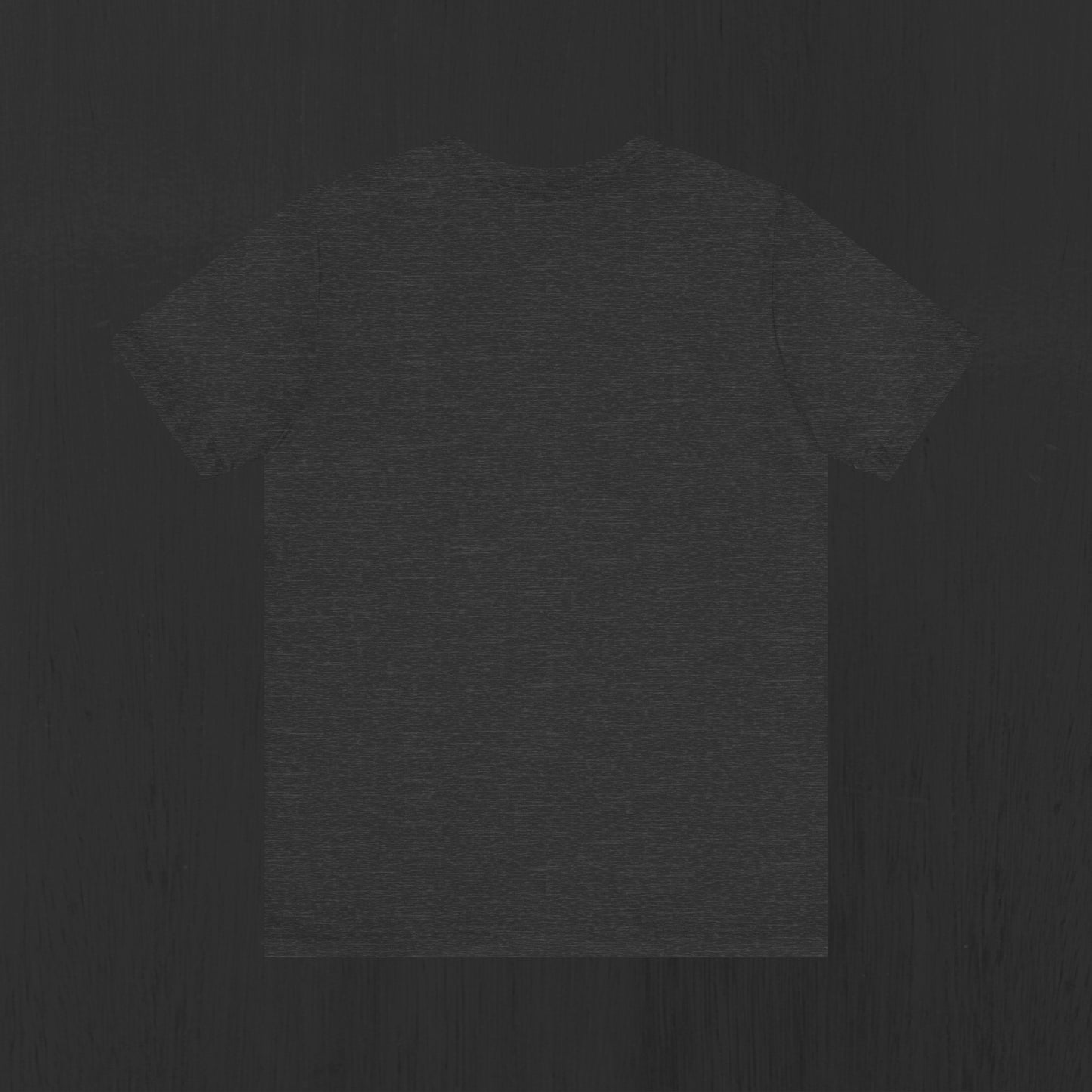 Vulnerable Is Strength- Wish Flower- Positive Affirmations- Unisex Short Sleeve Tee - Mental Health Wear TN