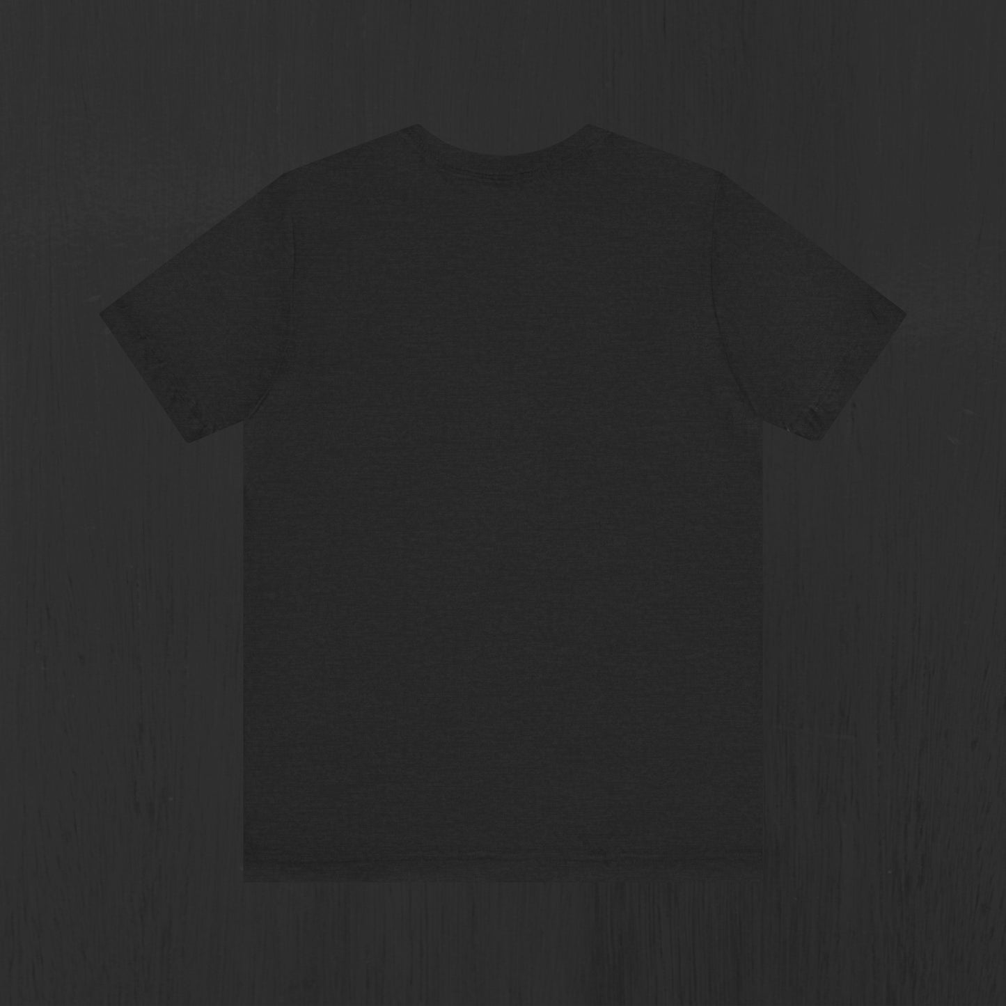 Vulnerable Is Strength- Wish Flower- Positive Affirmations- Unisex Short Sleeve Tee - Mental Health Wear TN