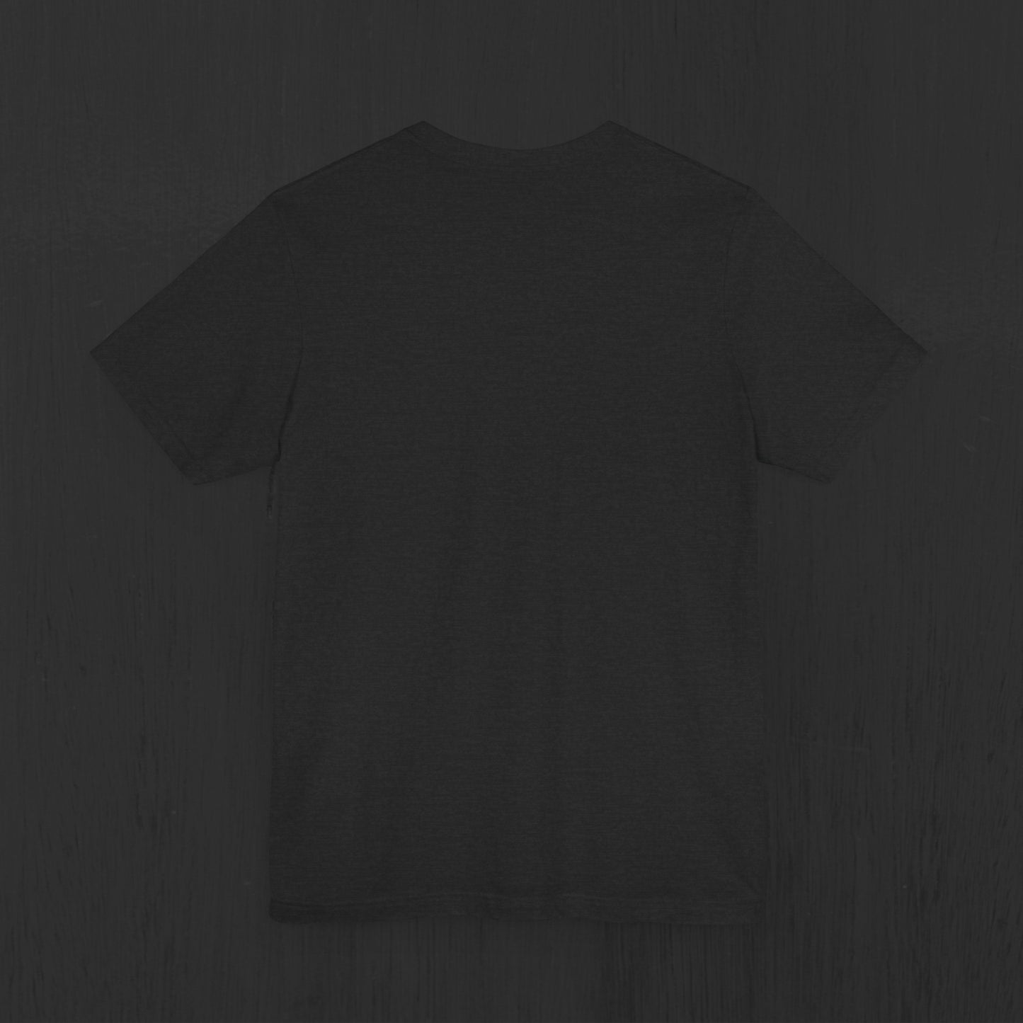 Vulnerable Is Strength- Wish Flower- Positive Affirmations- Unisex Short Sleeve Tee - Mental Health Wear TN