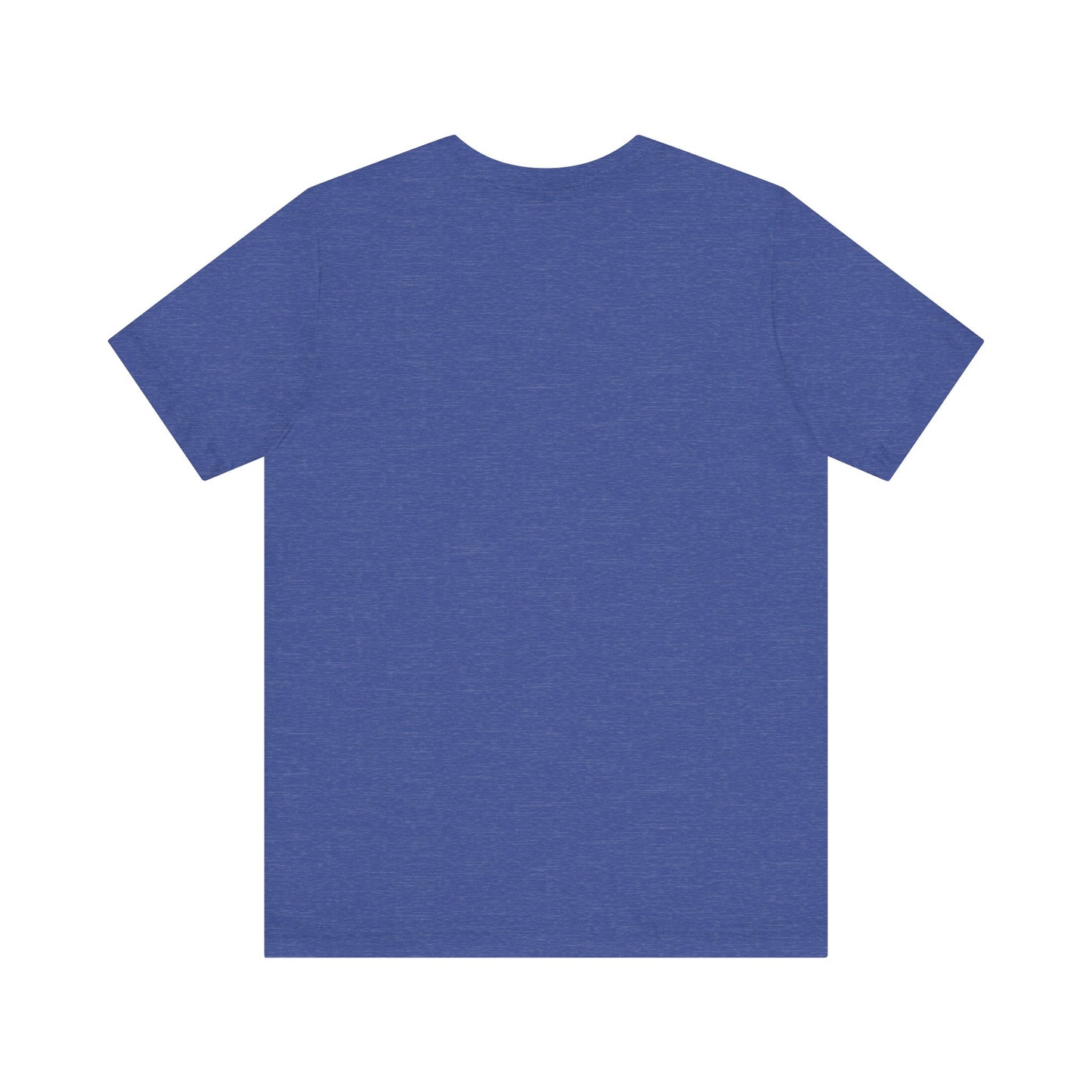 Inspirational Tee: Semi Colon Continue You Are Enough - Mental Health Wear TN
