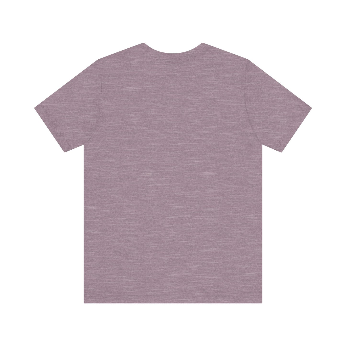 Inspirational Tee: Semi Colon Continue You Are Enough - Mental Health Wear TN