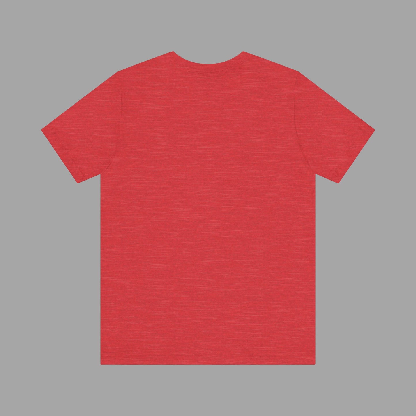 LMFT- Therapist Daisy-Mental Health Care Occupation-Unisex Short Sleeve T-shirt - Mental Health Wear TN