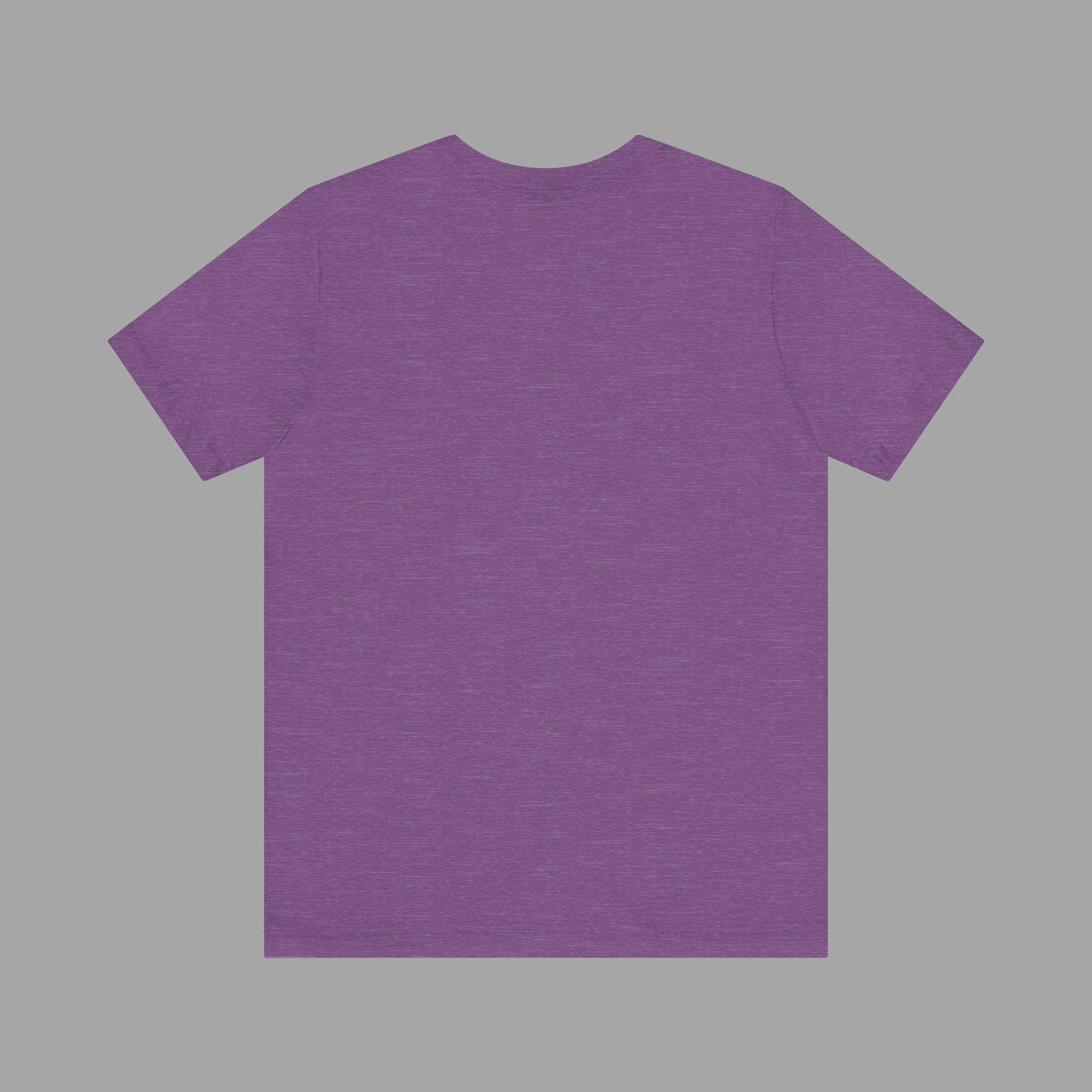 LMFT- Therapist Daisy-Mental Health Care Occupation-Unisex Short Sleeve T-shirt - Mental Health Wear TN