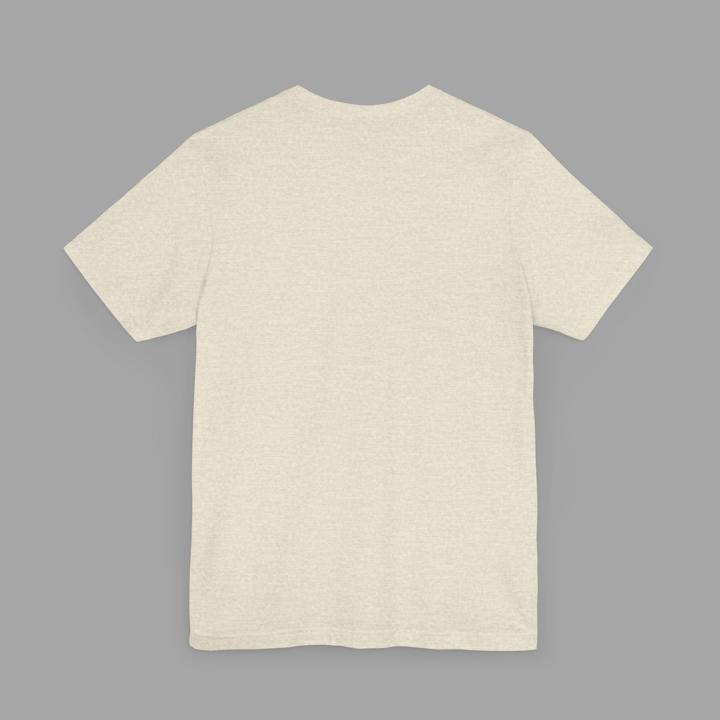 LMFT- Therapist Daisy-Mental Health Care Occupation-Unisex Short Sleeve T-shirt - Mental Health Wear TN