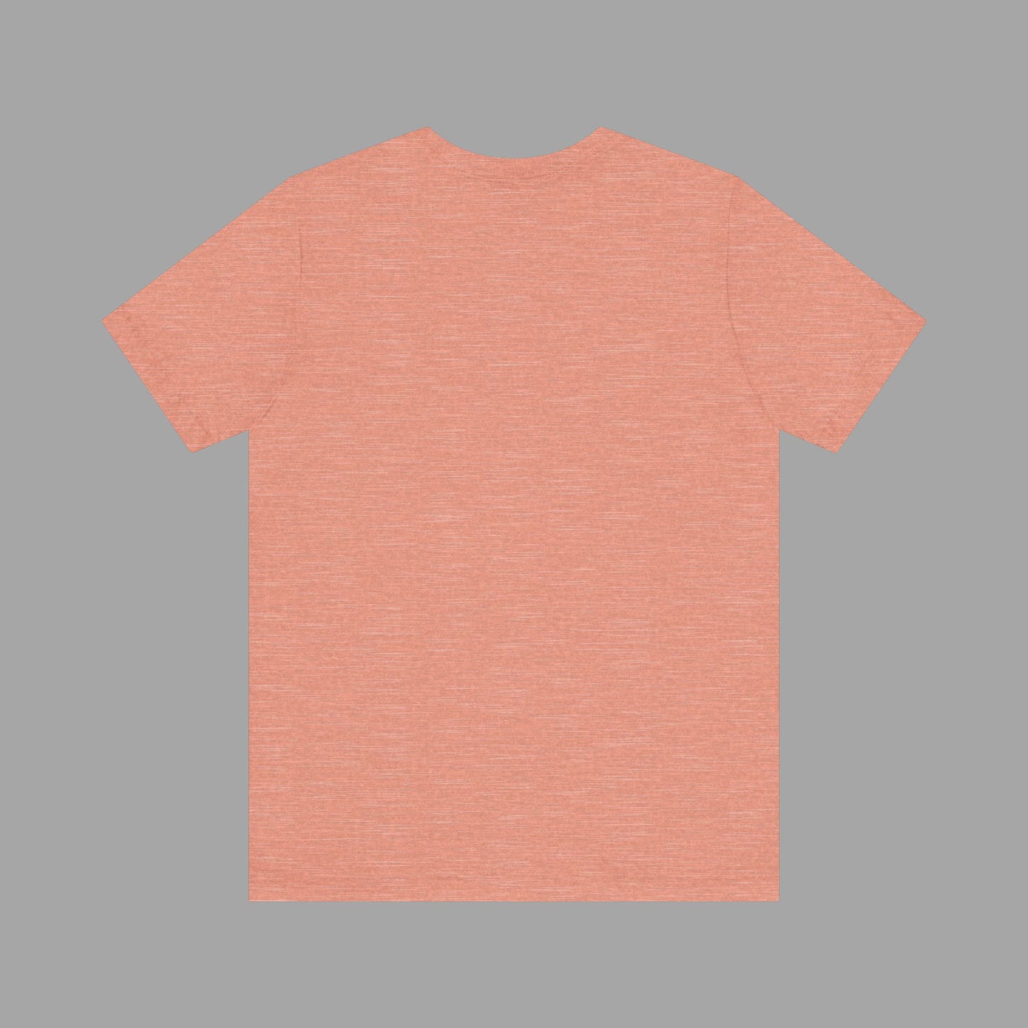 LMFT- Therapist Daisy-Mental Health Care Occupation-Unisex Short Sleeve T-shirt - Mental Health Wear TN
