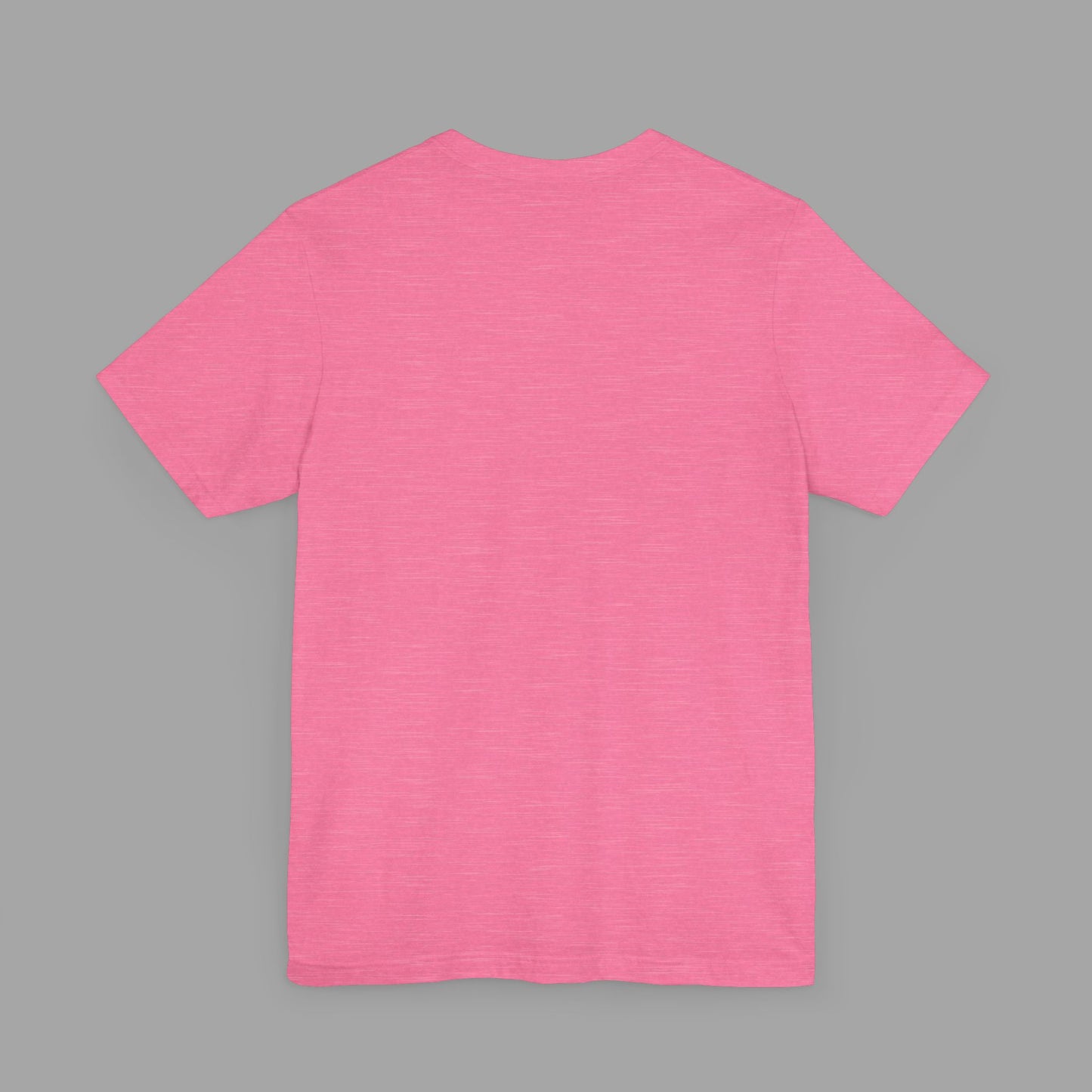 LMFT- Therapist Daisy-Mental Health Care Occupation-Unisex Short Sleeve T-shirt - Mental Health Wear TN