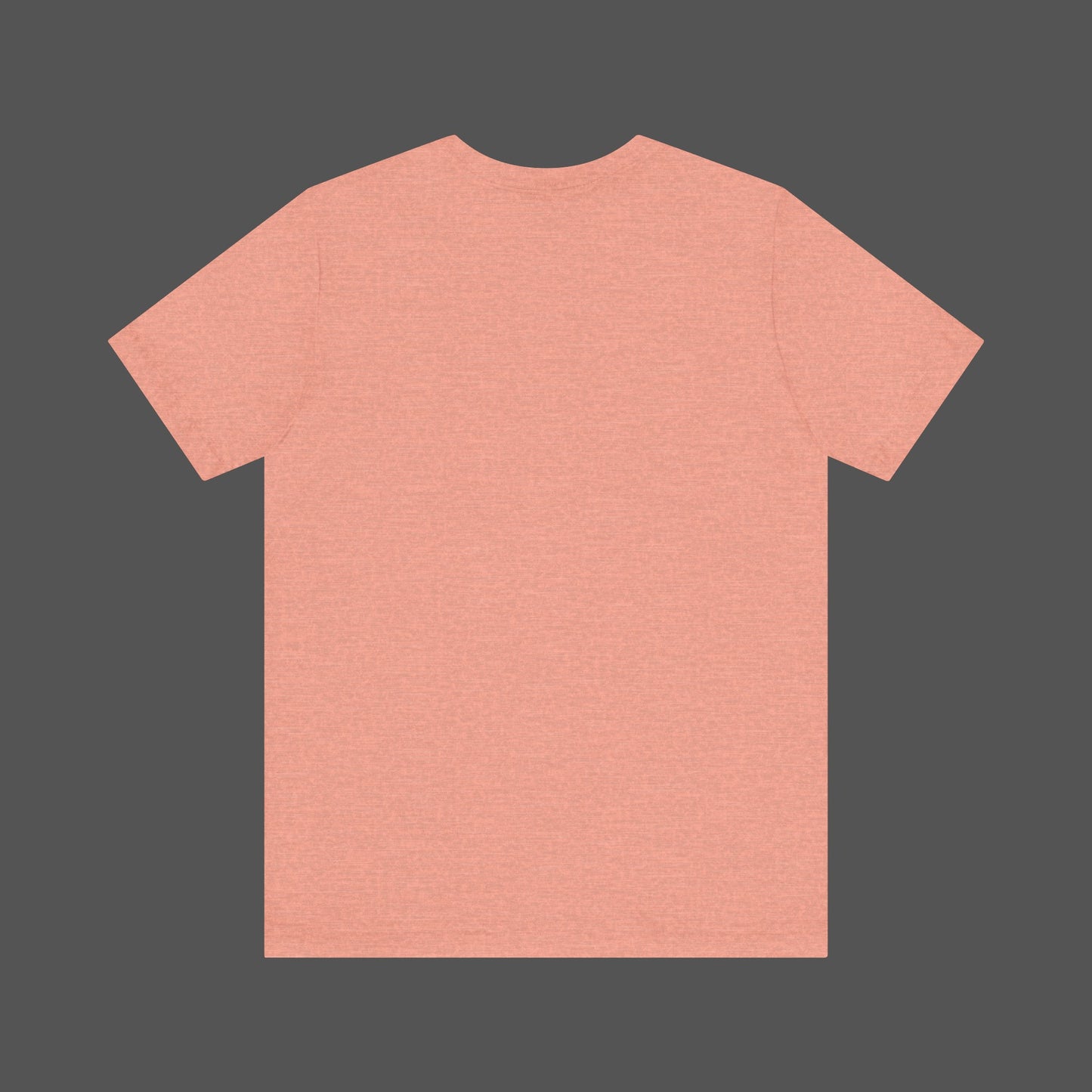 Mental Health Matters- Cheeta Print -Unisex Short Sleeve - Mental Health Wear TN