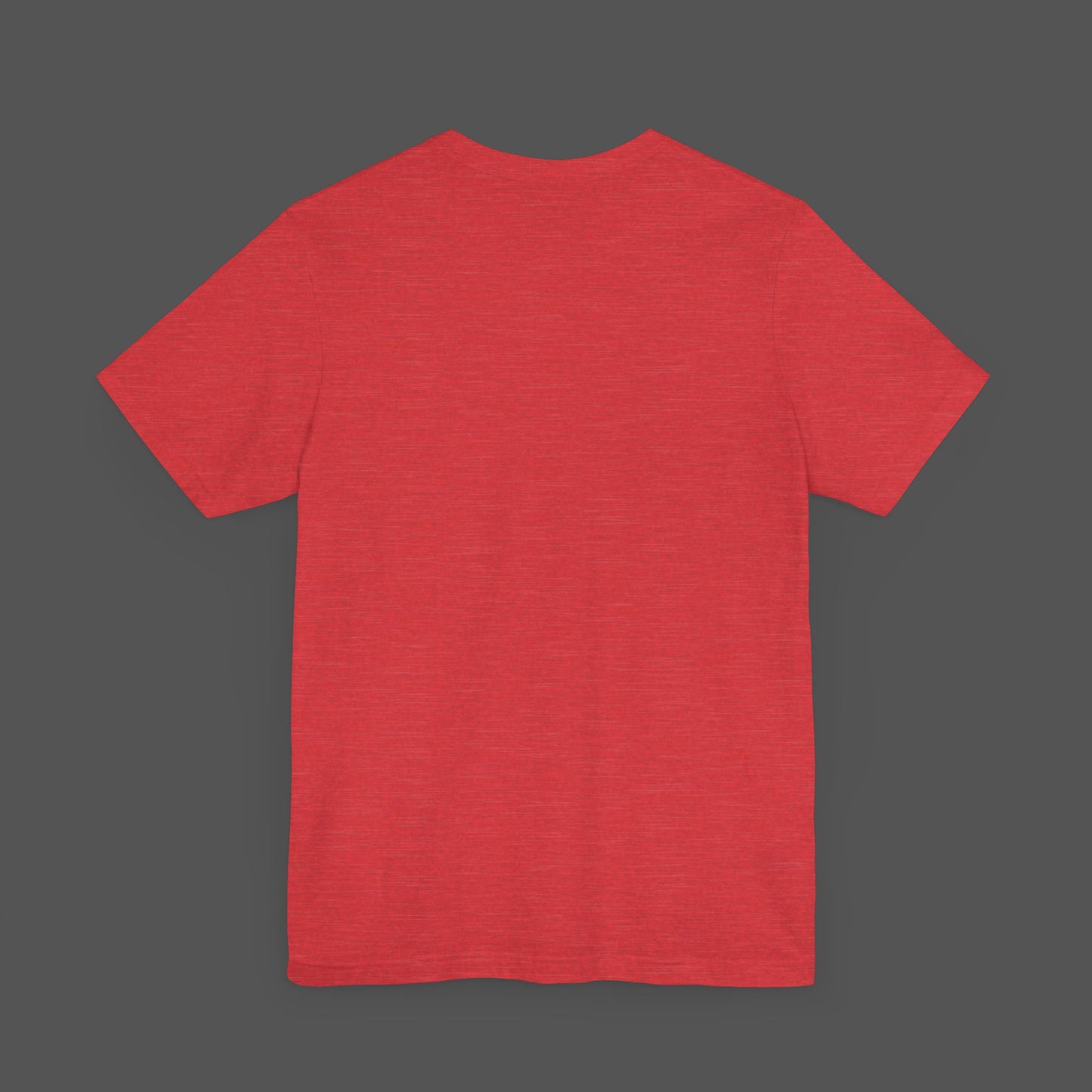 Positive Affirmations- Self Care- Mental Health Awareness- Short Sleeve Tee - Mental Health Wear TN