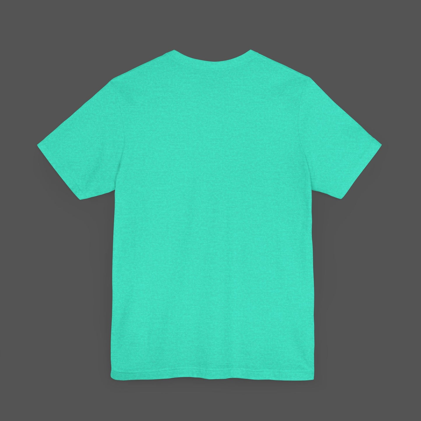 Positive Affirmations- Self Care- Mental Health Awareness- Short Sleeve Tee - Mental Health Wear TN