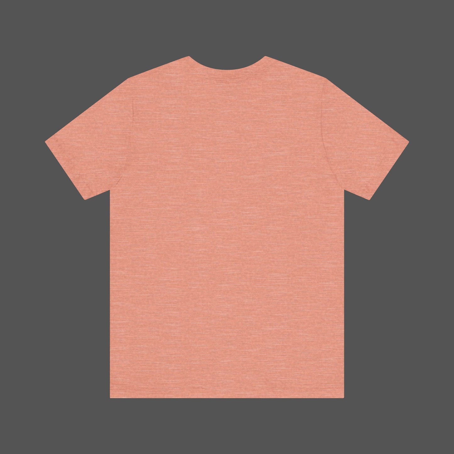 Positive Affirmations- Self Care- Mental Health Awareness- Short Sleeve Tee - Mental Health Wear TN