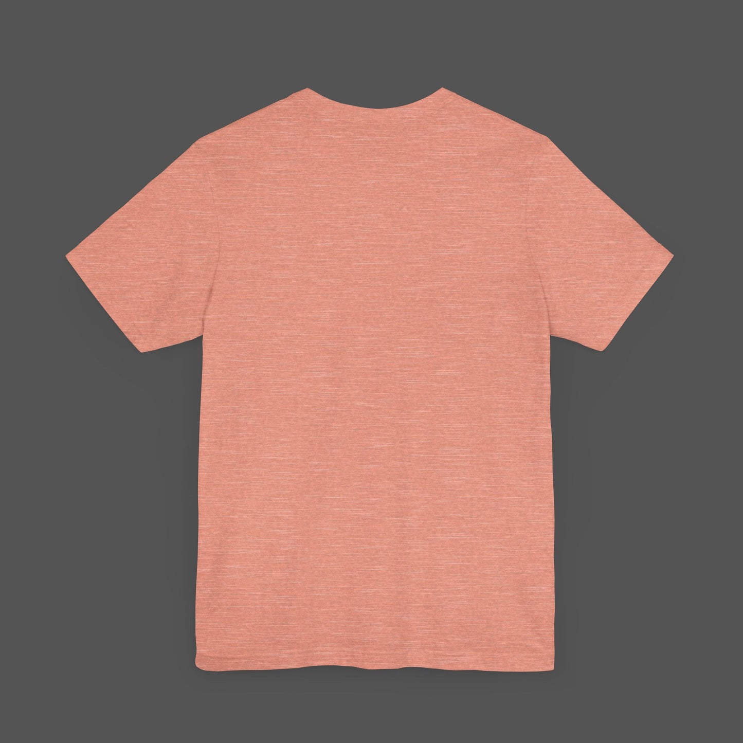 Positive Affirmations- Self Care- Mental Health Awareness- Short Sleeve Tee - Mental Health Wear TN