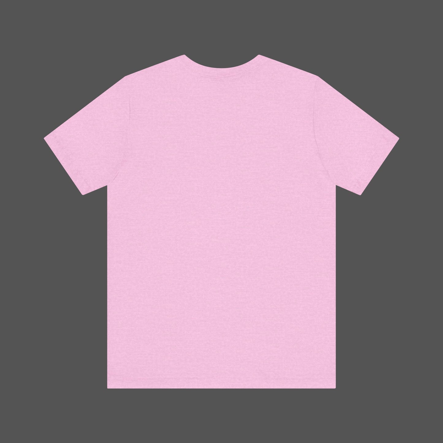 Positive Affirmations- Self Care- Mental Health Awareness- Short Sleeve Tee - Mental Health Wear TN