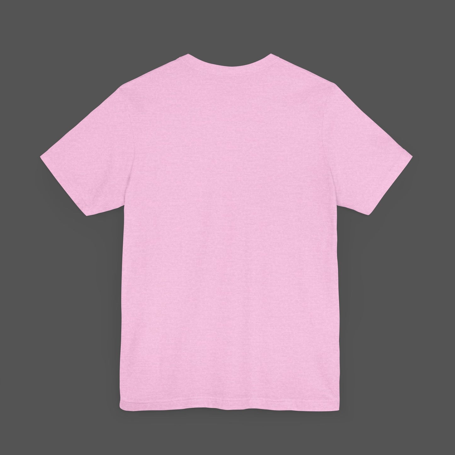 Positive Affirmations- Self Care- Mental Health Awareness- Short Sleeve Tee - Mental Health Wear TN