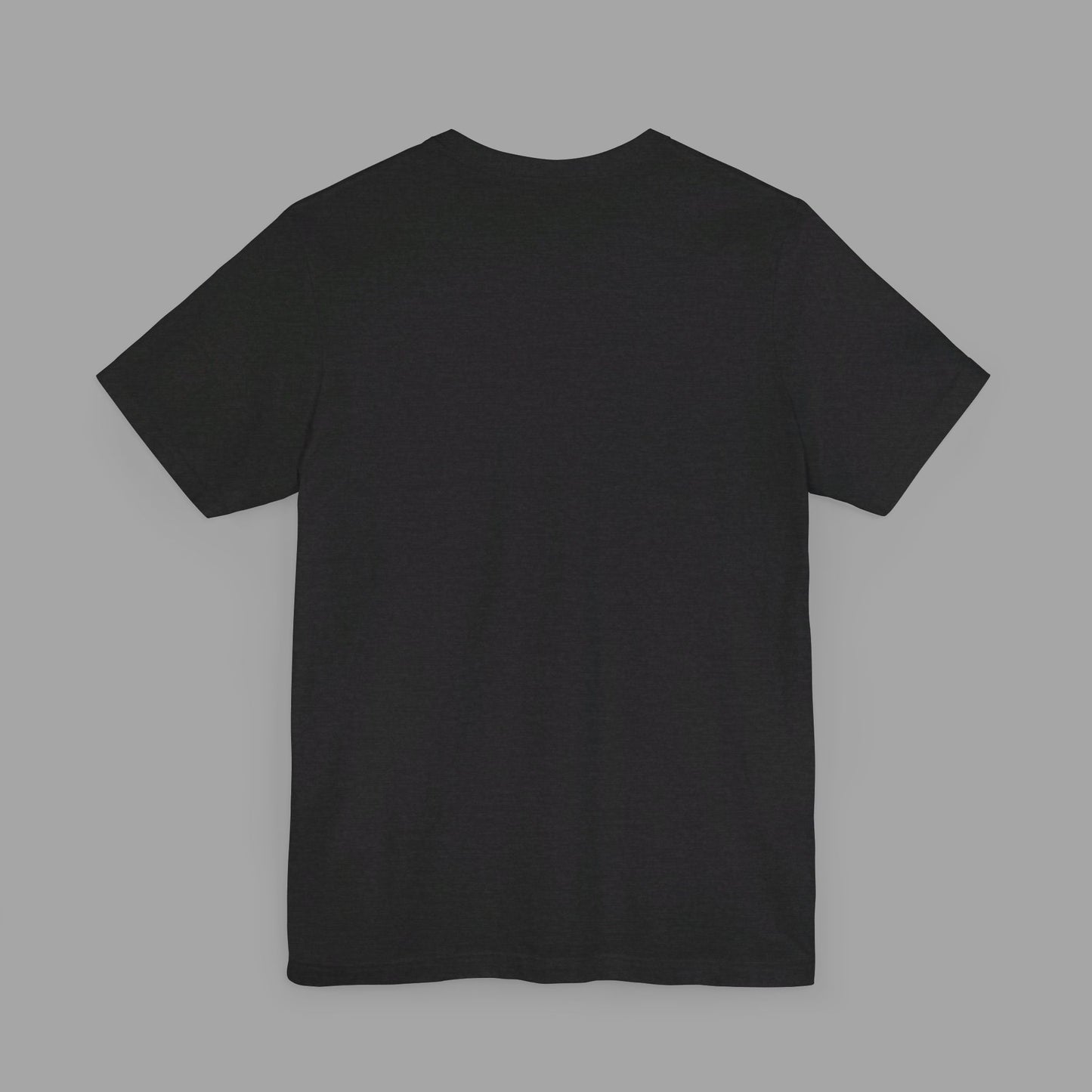 Unisex Jersey Short Sleeve Tee - Mental Health Wear TN