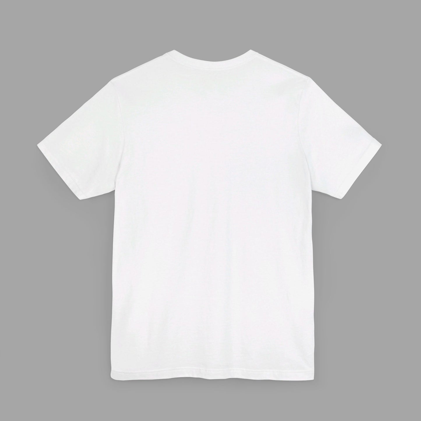 Unisex Jersey Short Sleeve Tee - Mental Health Wear TN