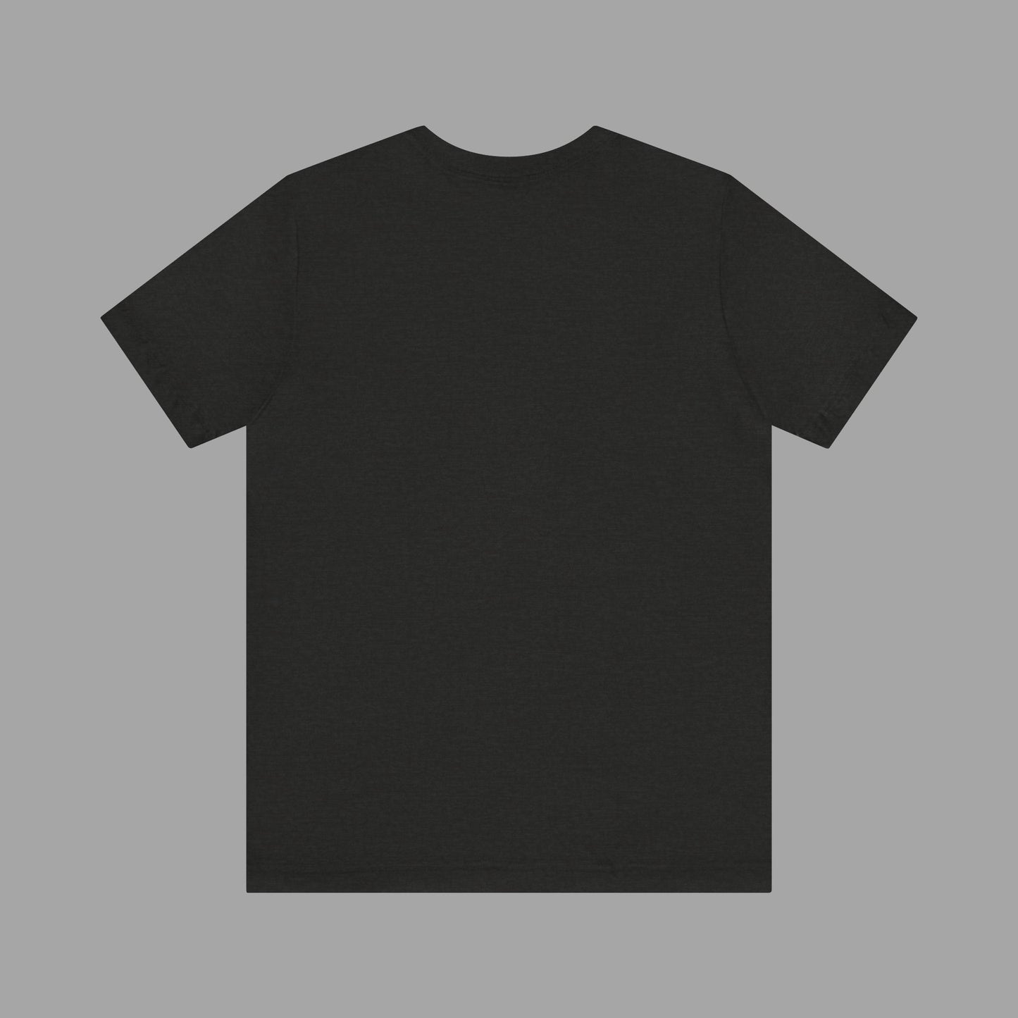 Unisex Jersey Short Sleeve Tee - Mental Health Wear TN