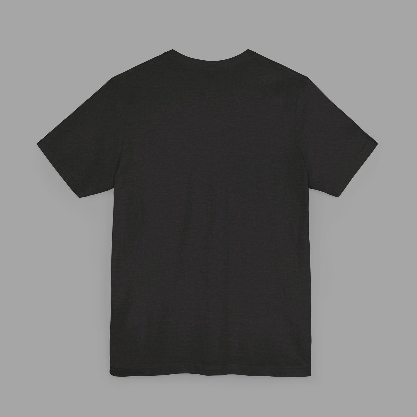 Unisex Jersey Short Sleeve Tee - Mental Health Wear TN