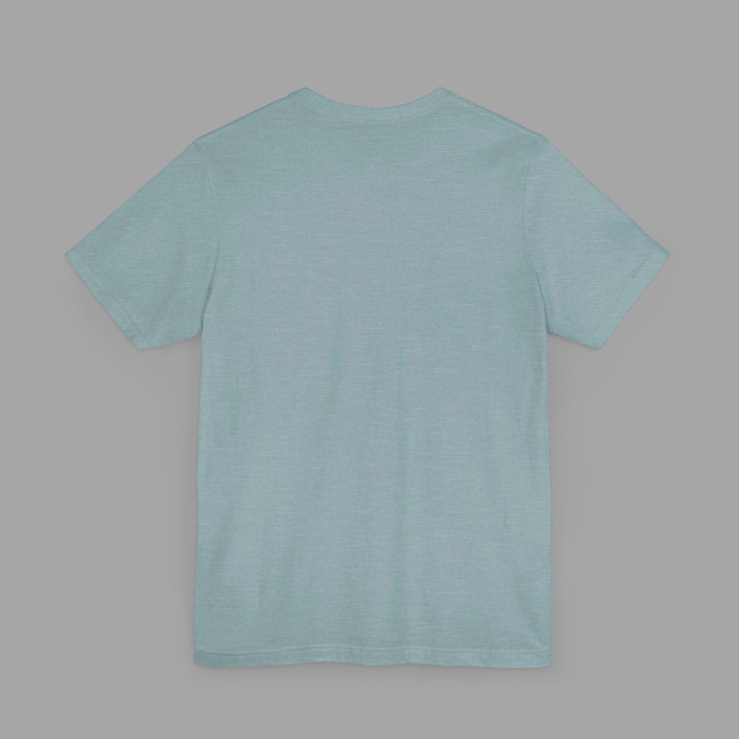 Unisex Jersey Short Sleeve Tee - Mental Health Wear TN