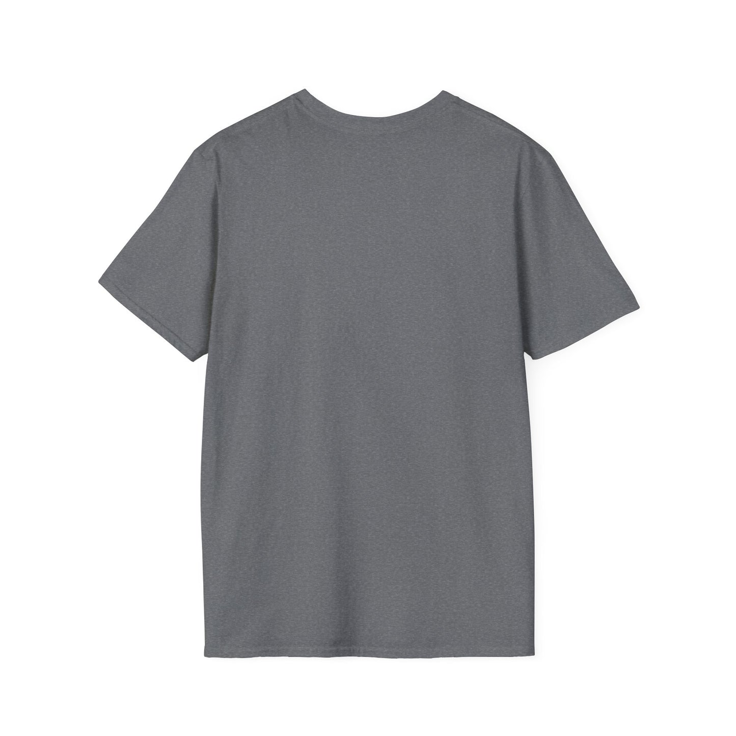 Mental Health Matters Tee Shirt - Mental Health Wear TN