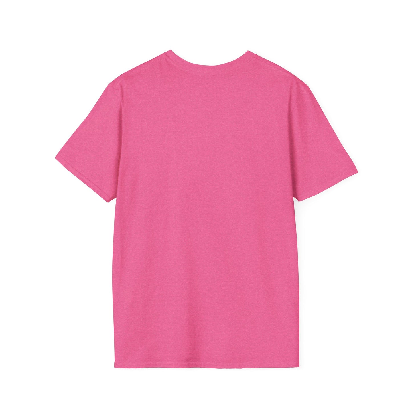 Mental Health Matters Tee Shirt - Mental Health Wear TN