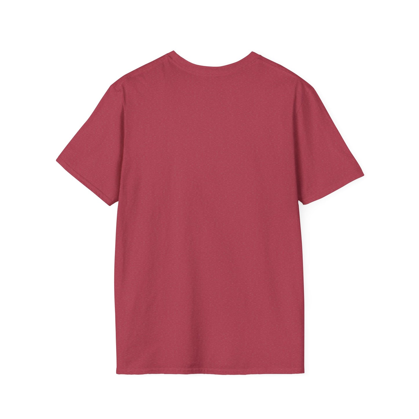 Mental Health Matters Tee Shirt - Mental Health Wear TN
