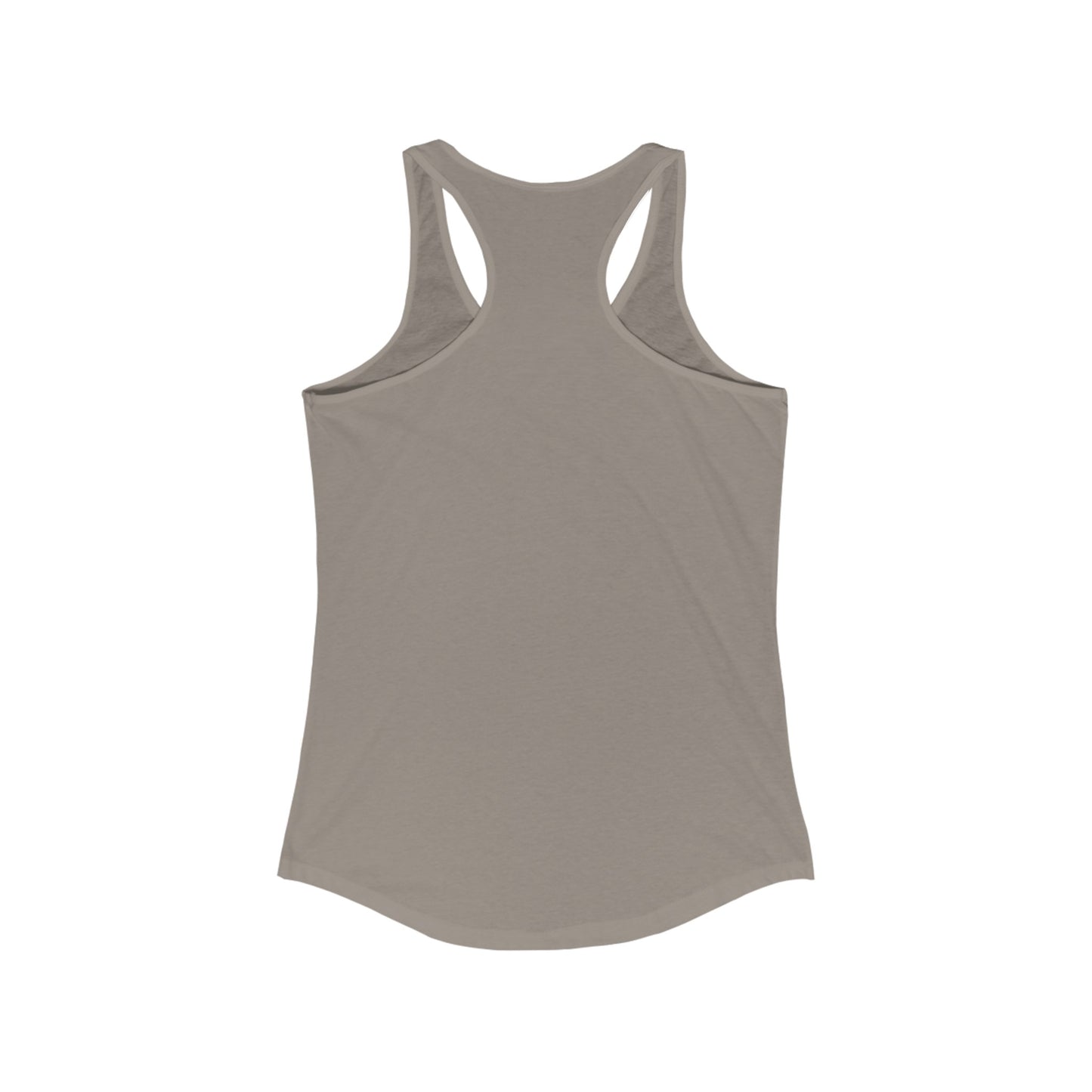 Lest We Not Forget- Poppy's-Bloom Where You Are Planted- Women's Racerback Tank Top - Mental Health Wear TN