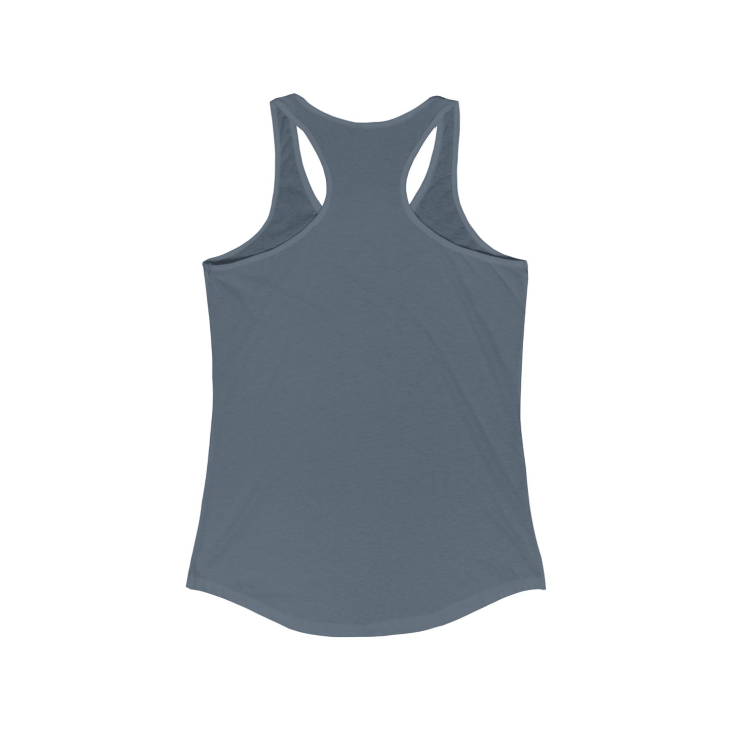 Lest We Not Forget- Poppy's-Bloom Where You Are Planted- Women's Racerback Tank Top - Mental Health Wear TN