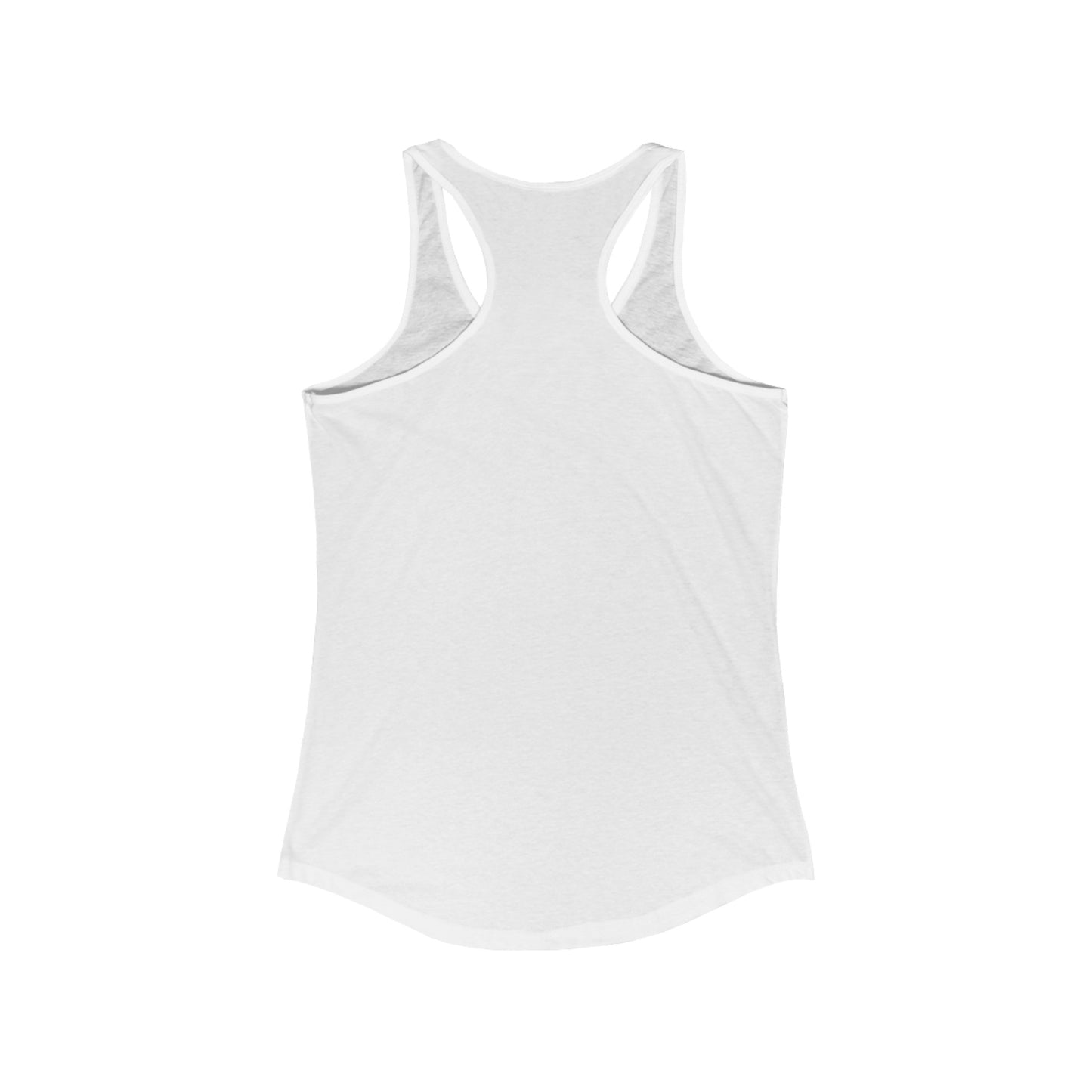 Lest We Not Forget- Poppy's-Bloom Where You Are Planted- Women's Racerback Tank Top - Mental Health Wear TN