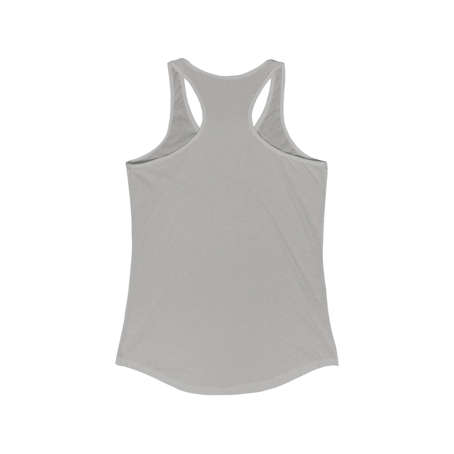 Lest We Not Forget- Poppy's-Bloom Where You Are Planted- Women's Racerback Tank Top - Mental Health Wear TN