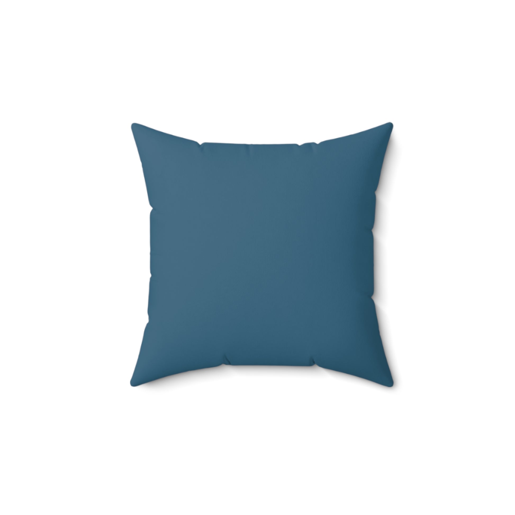 Definition Of Addiction Recovery-Office / Home Decor Faux Suede Square Pillow - Mental Health Wear TN