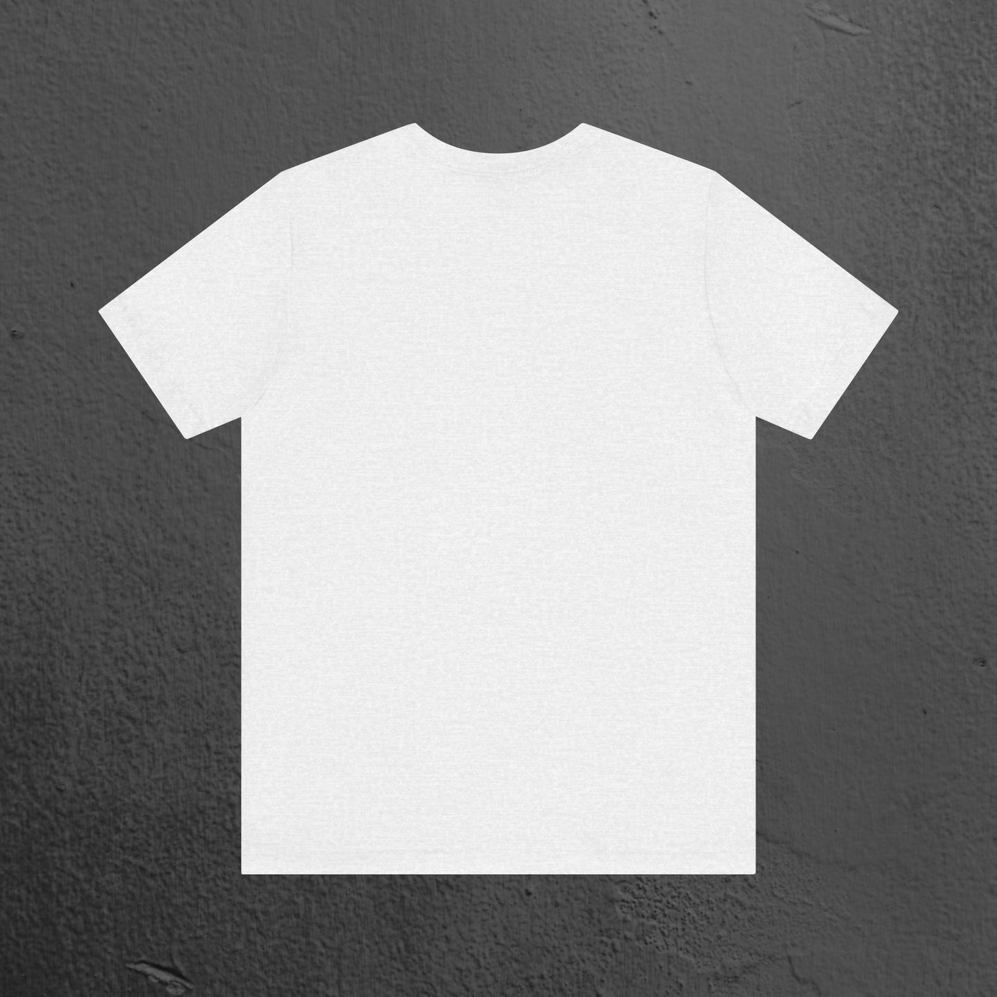 Counselor Tee - Mental Health Awareness Unisex Jersey - Mental Health Wear TN
