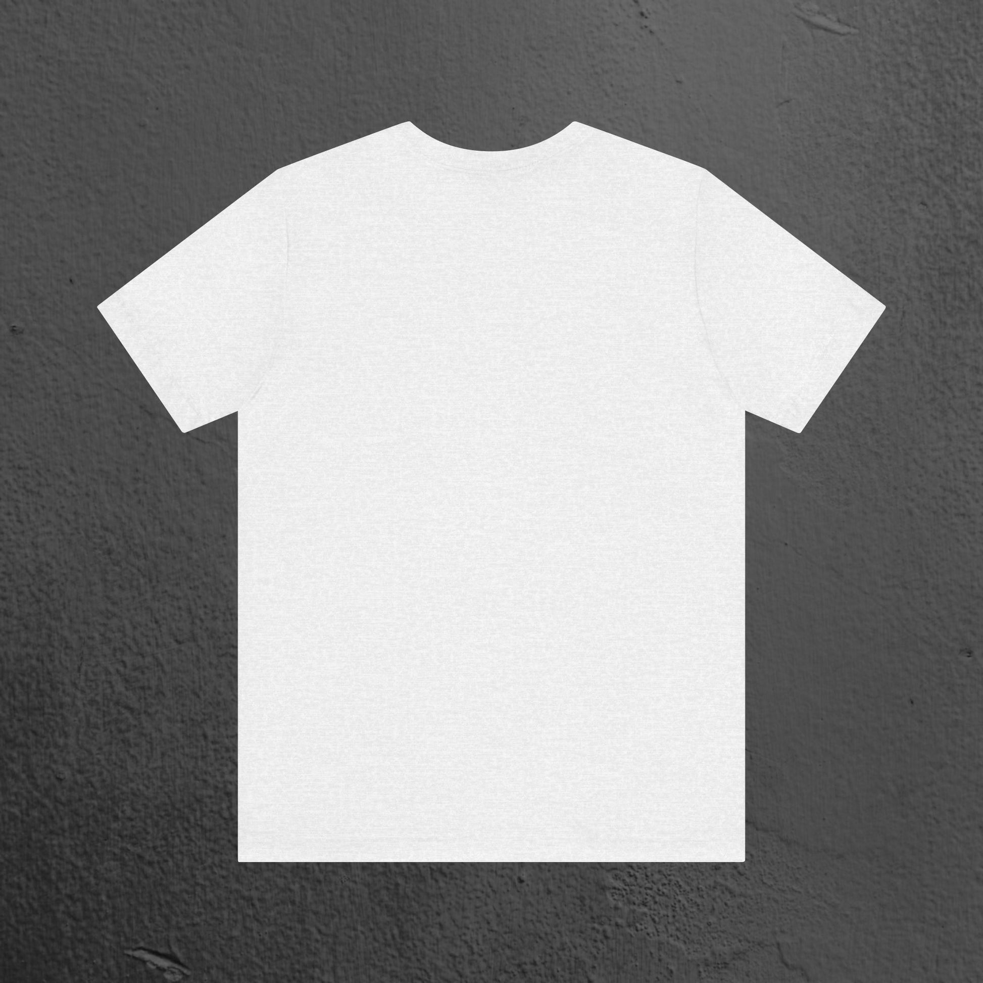 Counselor Tee - Mental Health Awareness Unisex Jersey - Mental Health Wear TN