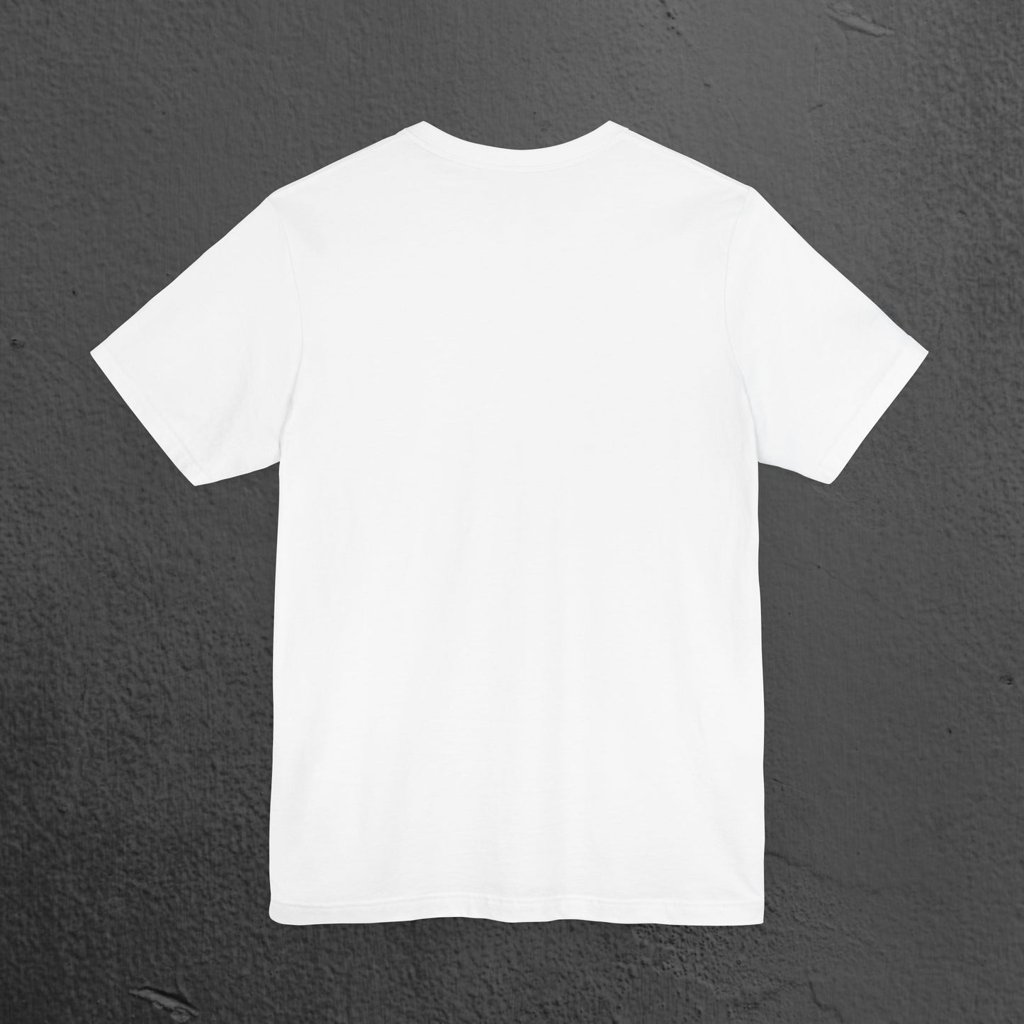 Counselor Tee - Mental Health Awareness Unisex Jersey - Mental Health Wear TN