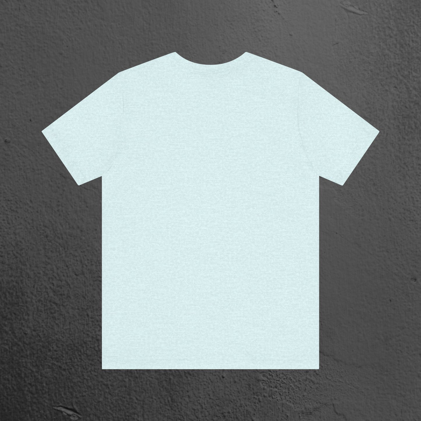 Counselor Tee - Mental Health Awareness Unisex Jersey - Mental Health Wear TN