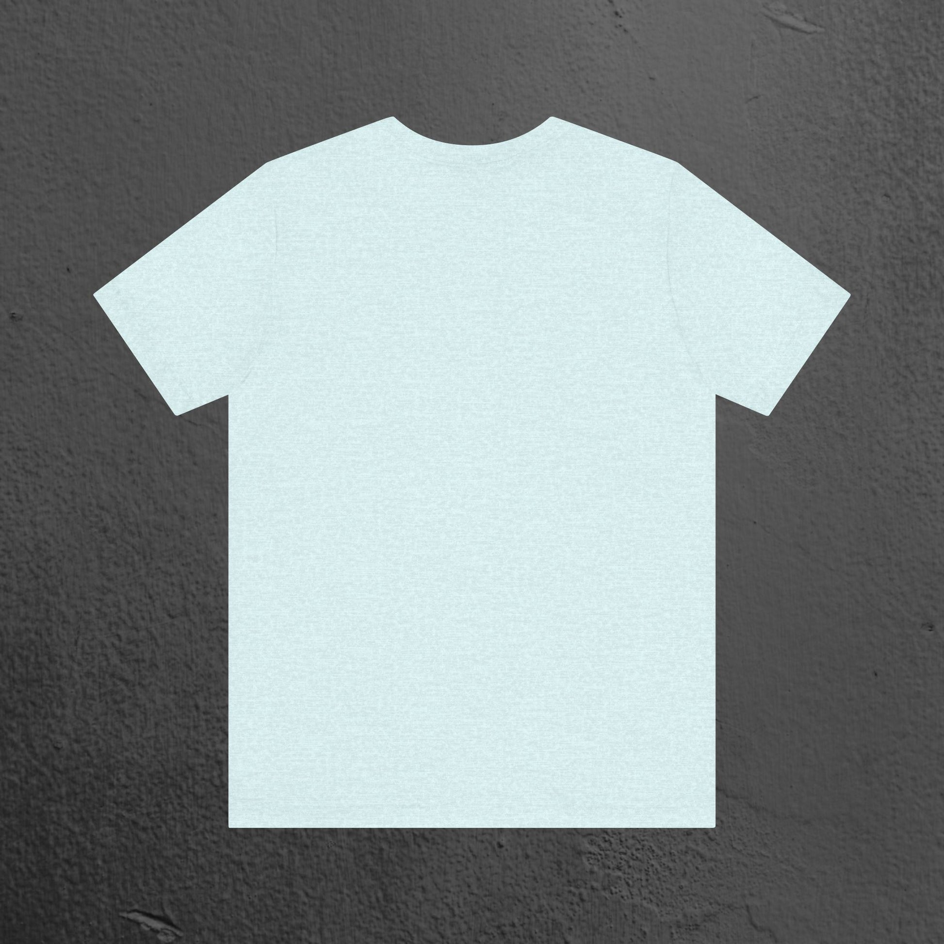 Counselor Tee - Mental Health Awareness Unisex Jersey - Mental Health Wear TN