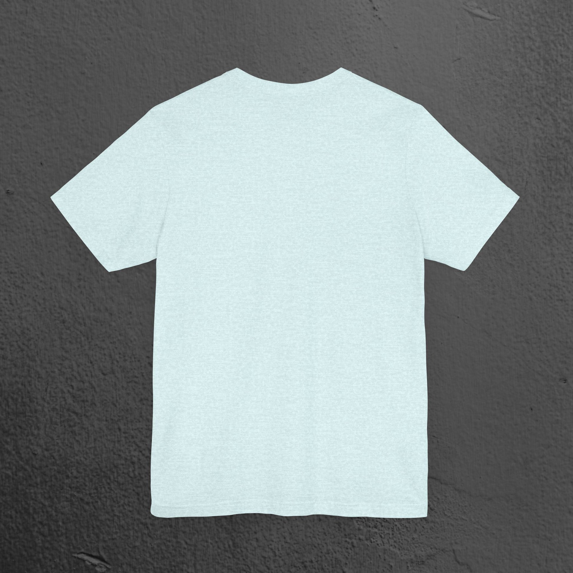 Counselor Tee - Mental Health Awareness Unisex Jersey - Mental Health Wear TN