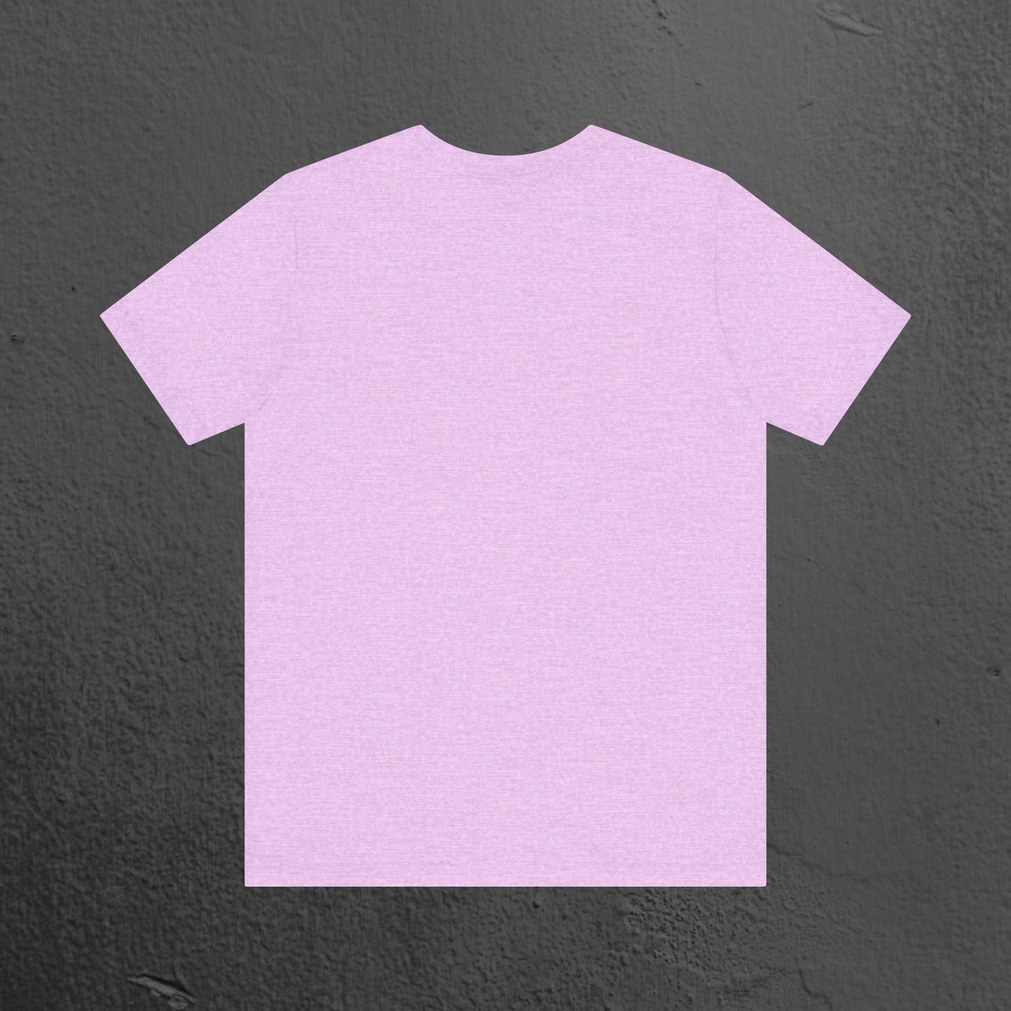 Counselor Tee - Mental Health Awareness Unisex Jersey - Mental Health Wear TN