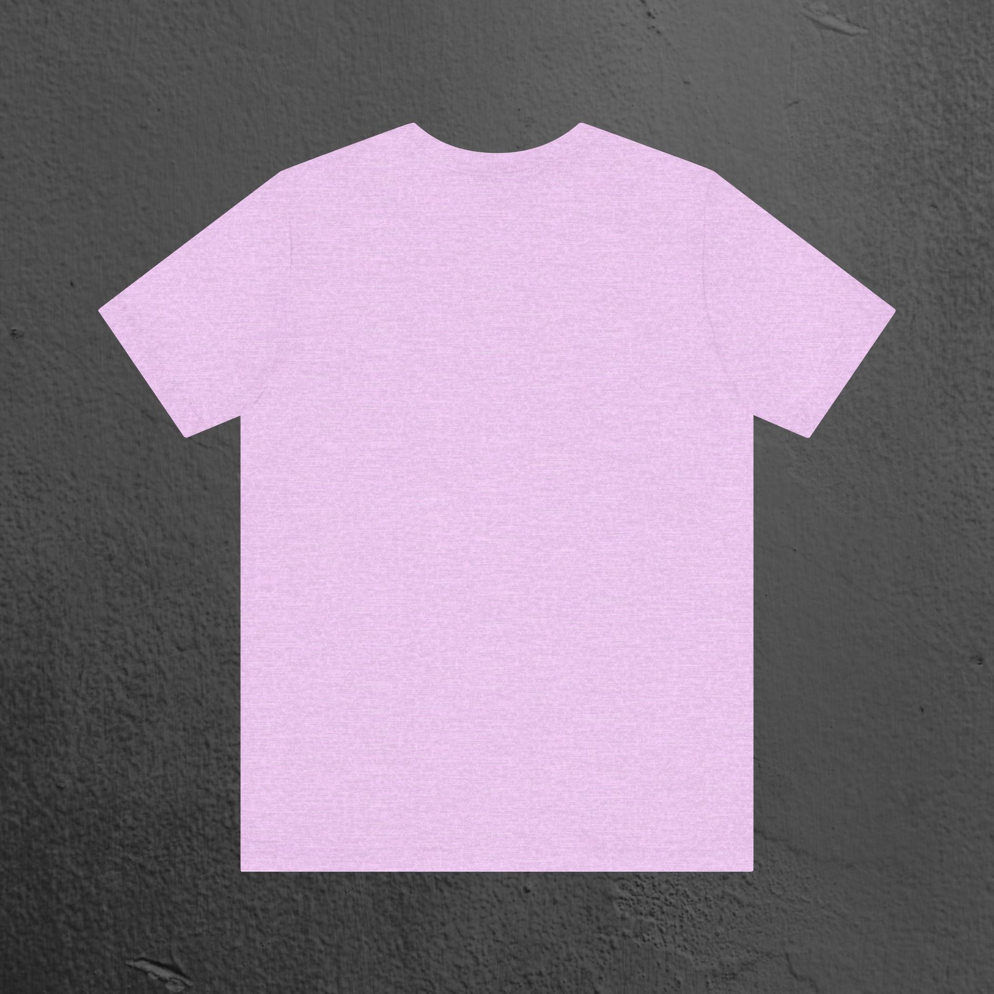 Counselor Tee - Mental Health Awareness Unisex Jersey - Mental Health Wear TN