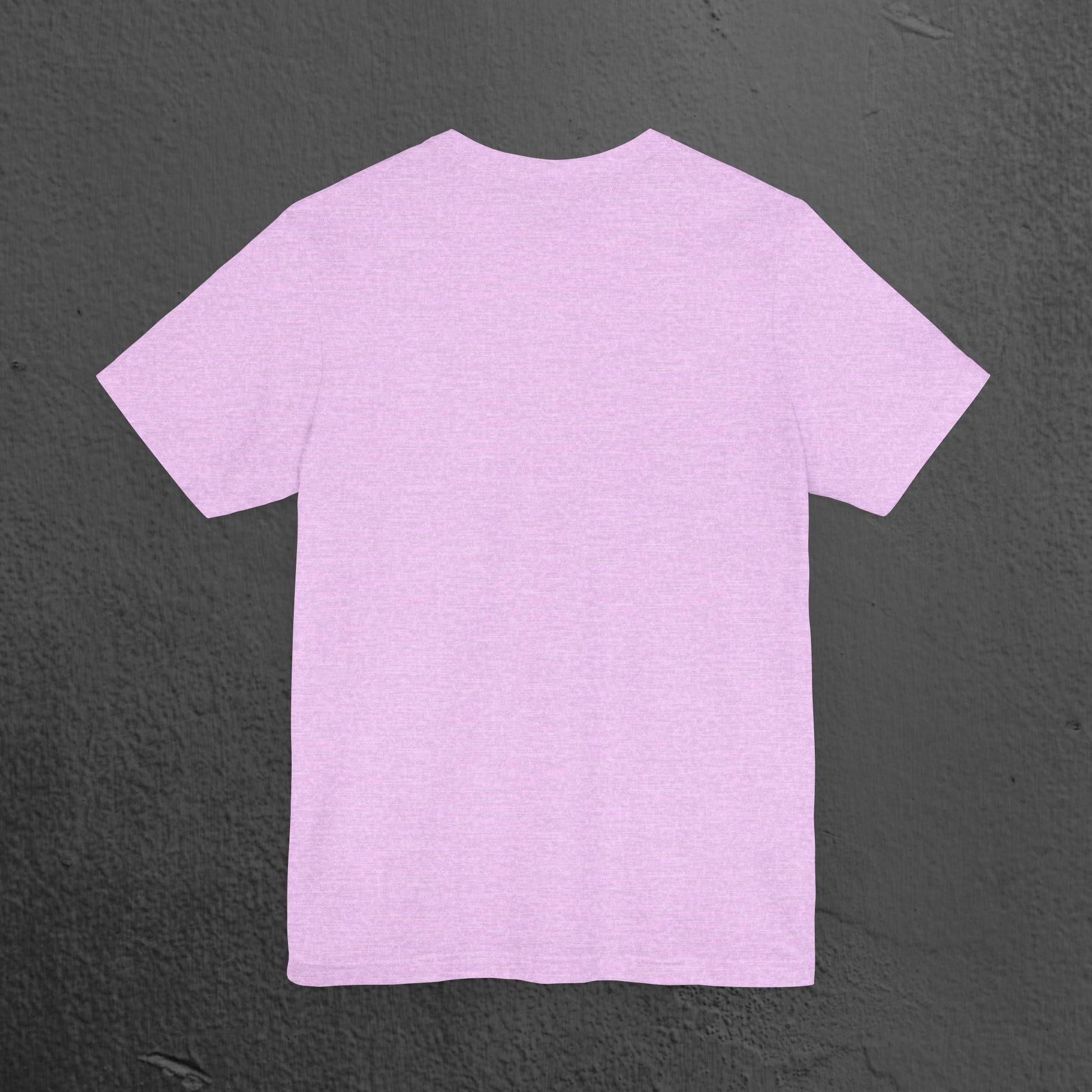 Counselor Tee - Mental Health Awareness Unisex Jersey - Mental Health Wear TN