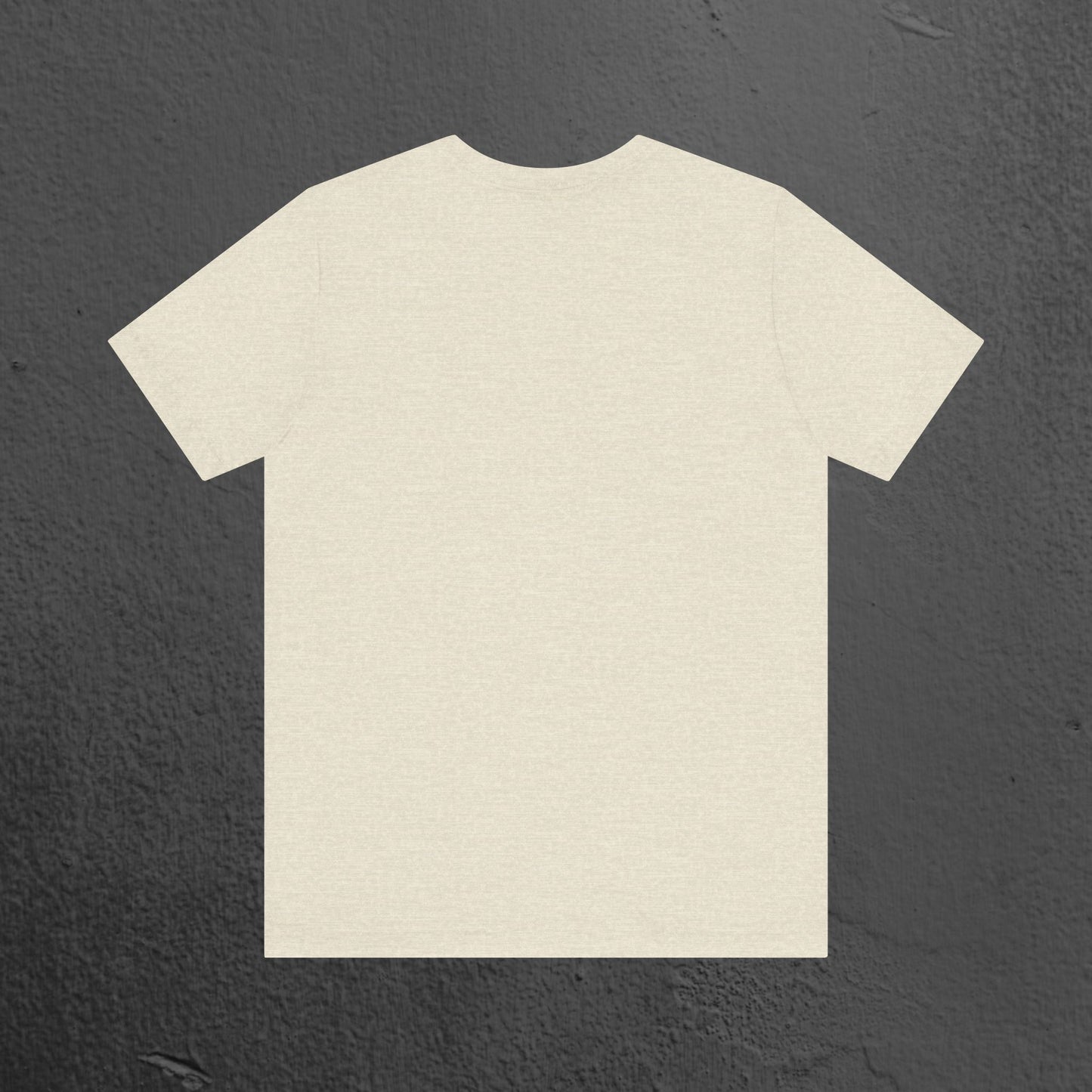 Counselor Tee - Mental Health Awareness Unisex Jersey - Mental Health Wear TN